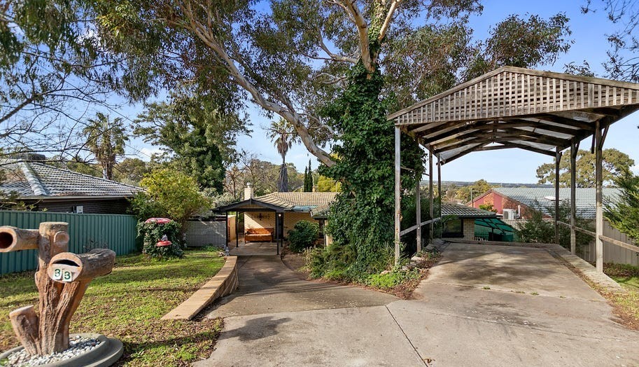 33 Mcclure Avenue, Reynella East, SA 5161