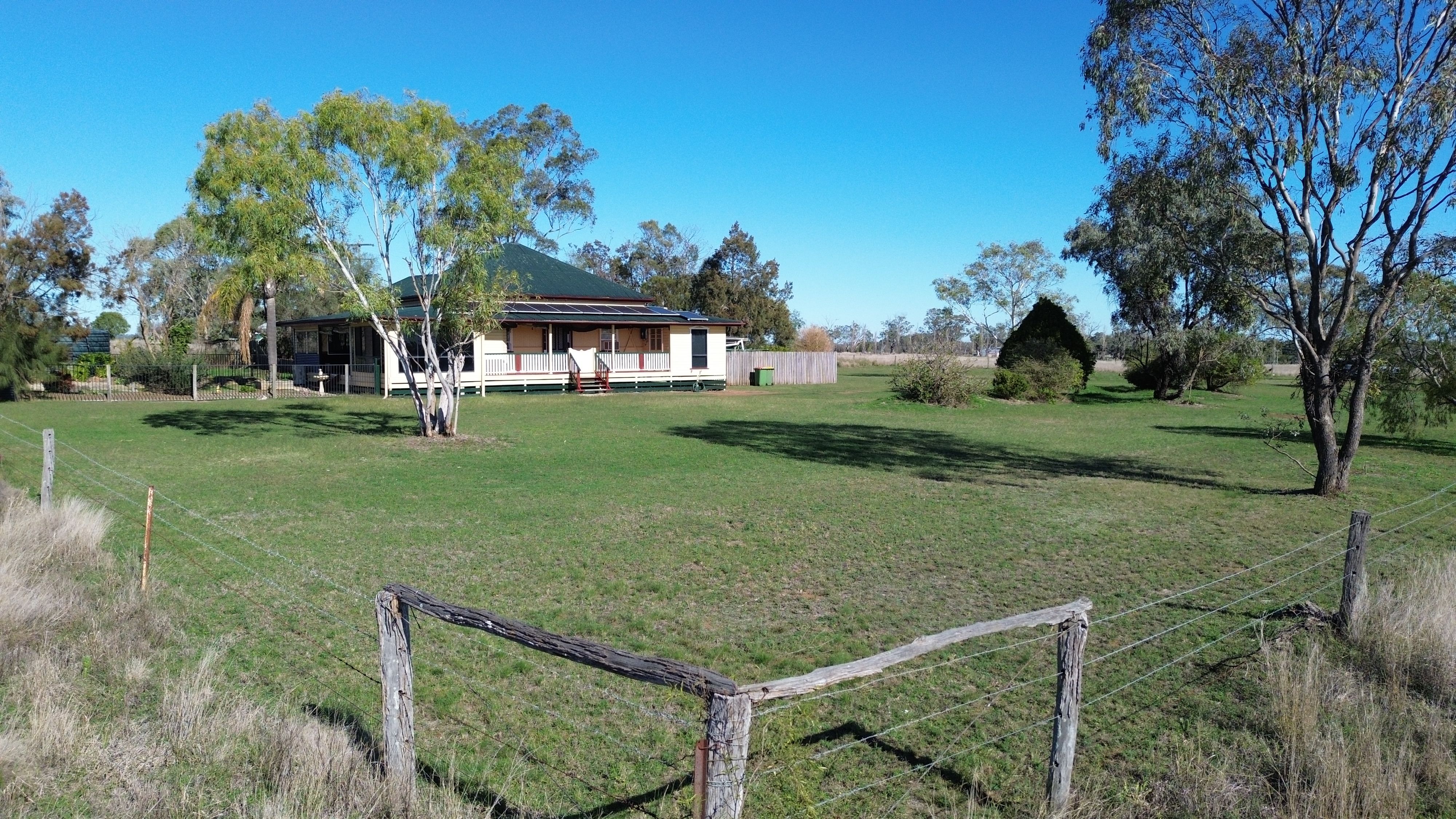 480 Aubigny Crosshill Road, Aubigny, QLD 4401