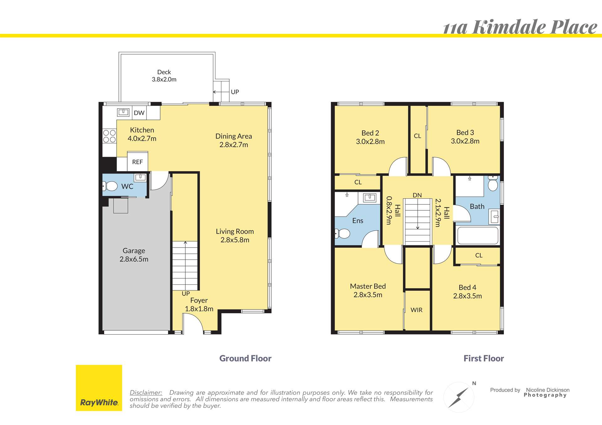 11A Kimdale Place photo 15