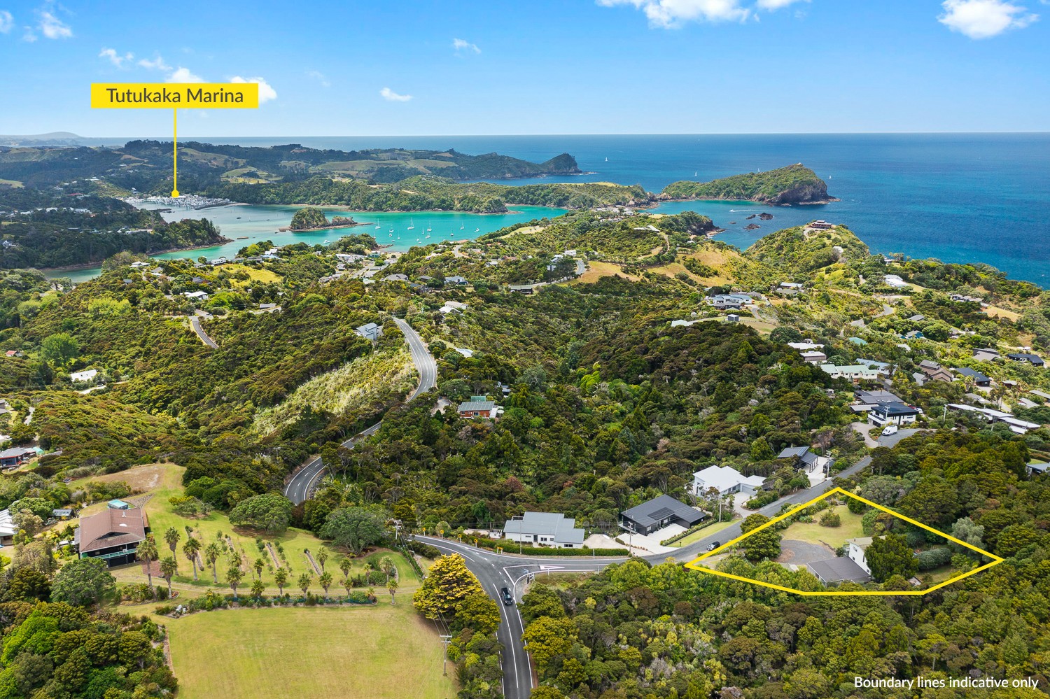 4 Dolphin Place, Tutukaka, Whangarei District