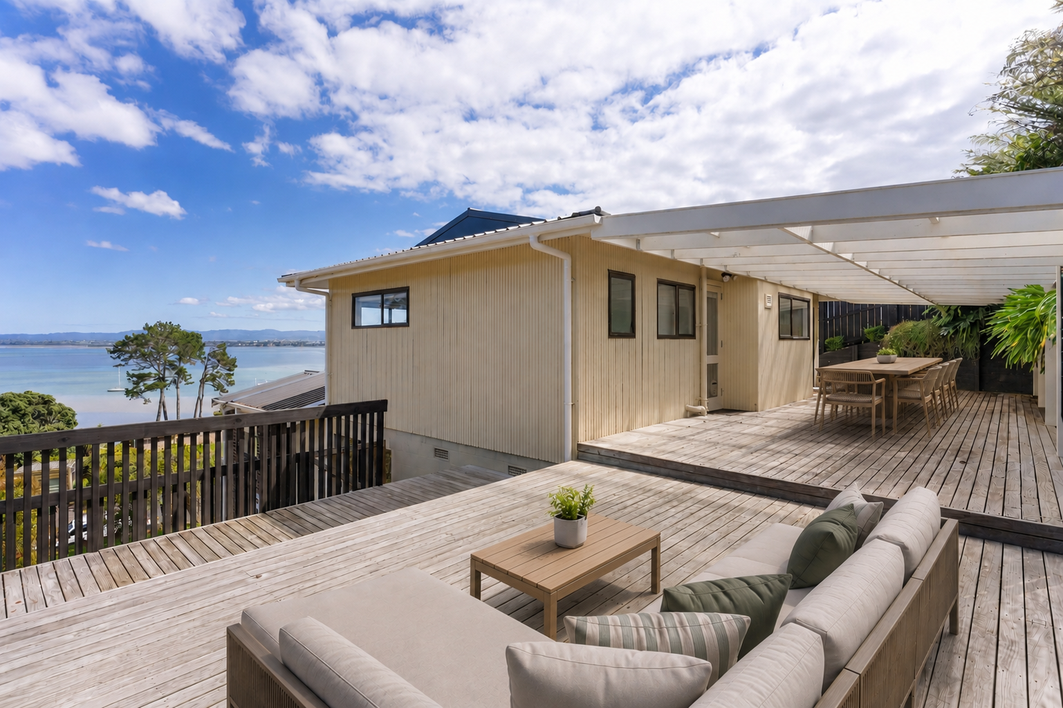 73 Rosecamp Road, Beach Haven, North Shore City