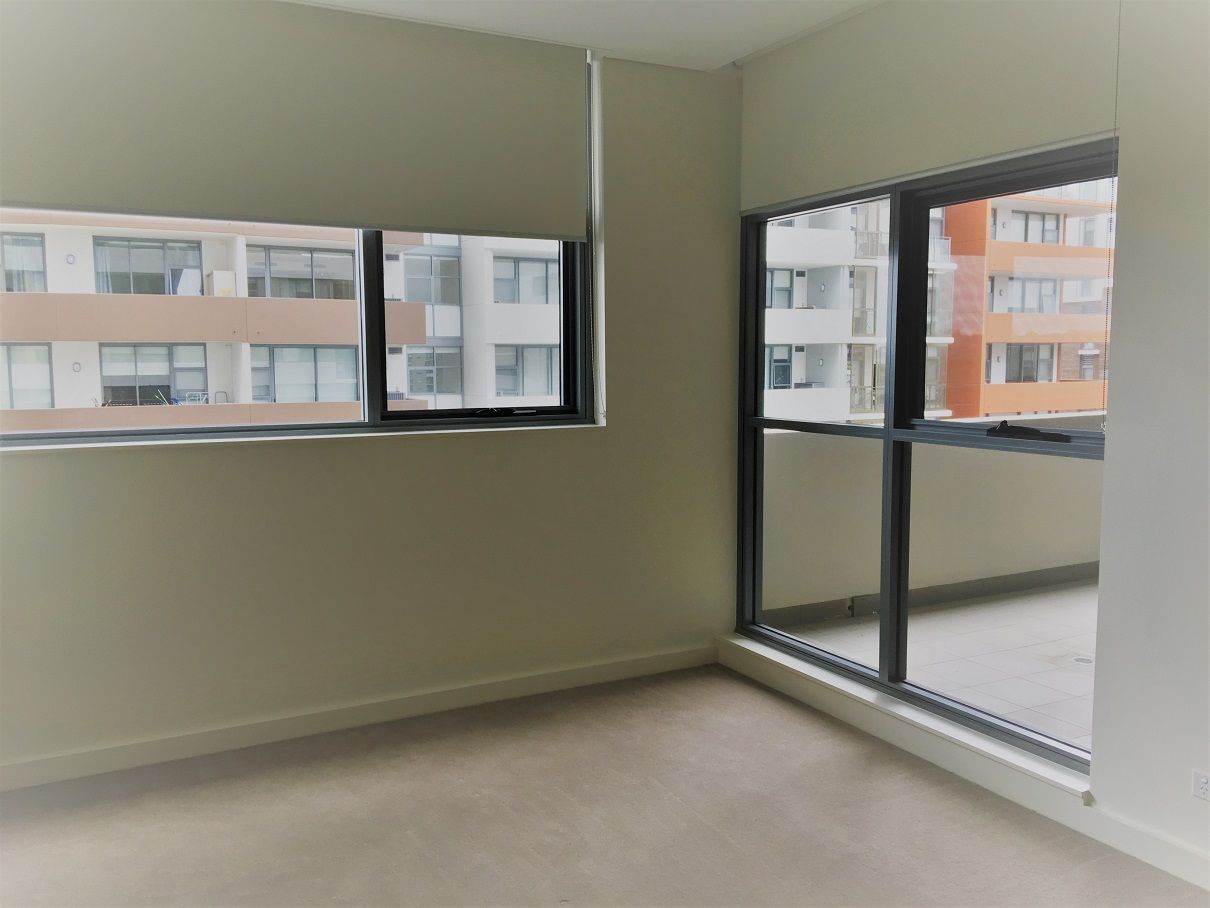 802/1 Mooltan Avenue, Macquarie Park, NSW 2113