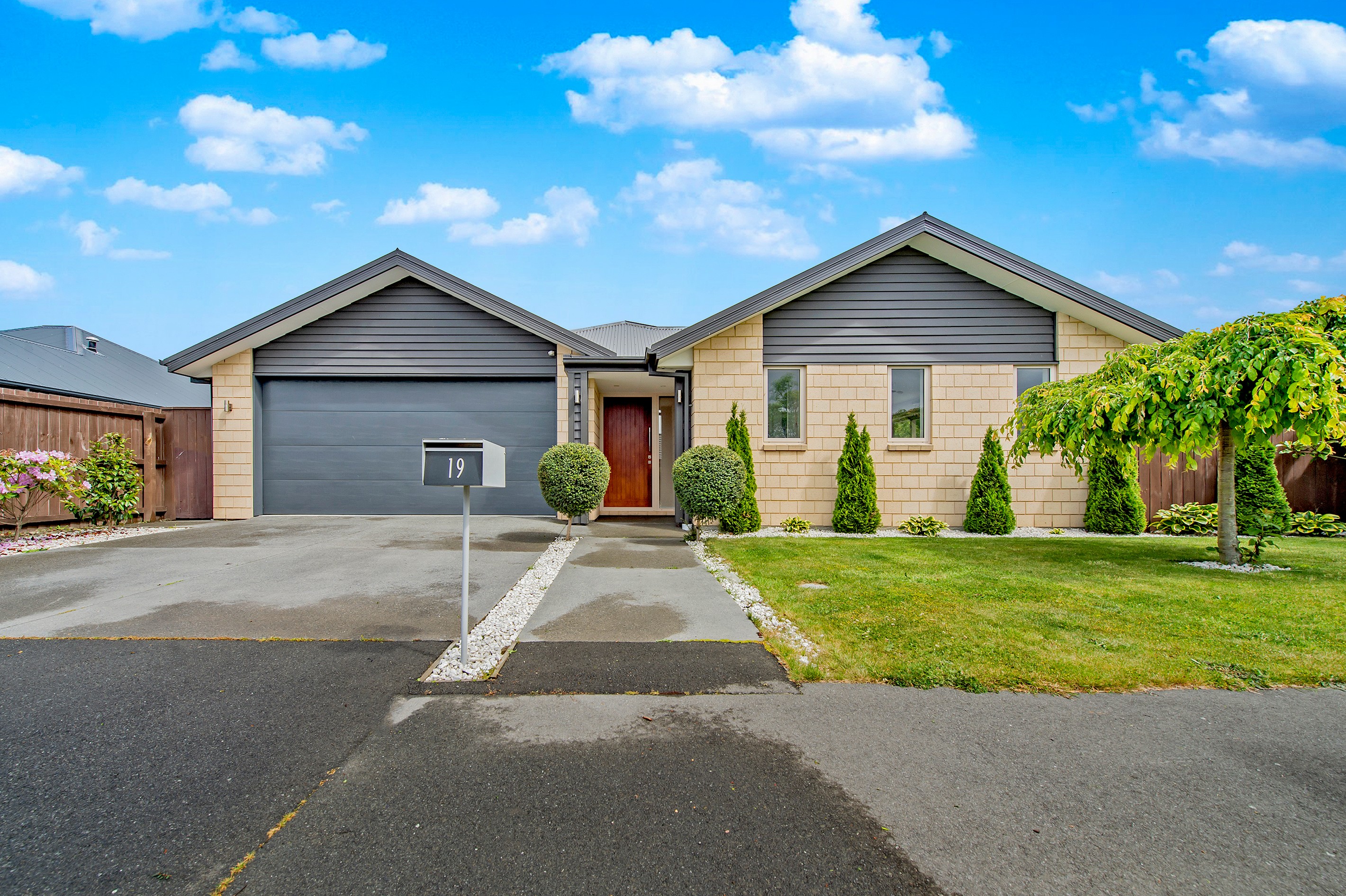 19 Wardell Street, Wigram, Christchurch City