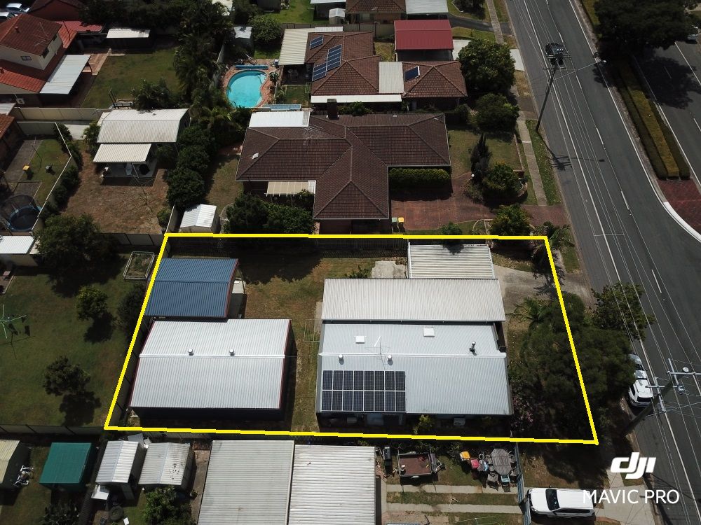 70 Chatswood Road, Springwood, QLD 4127