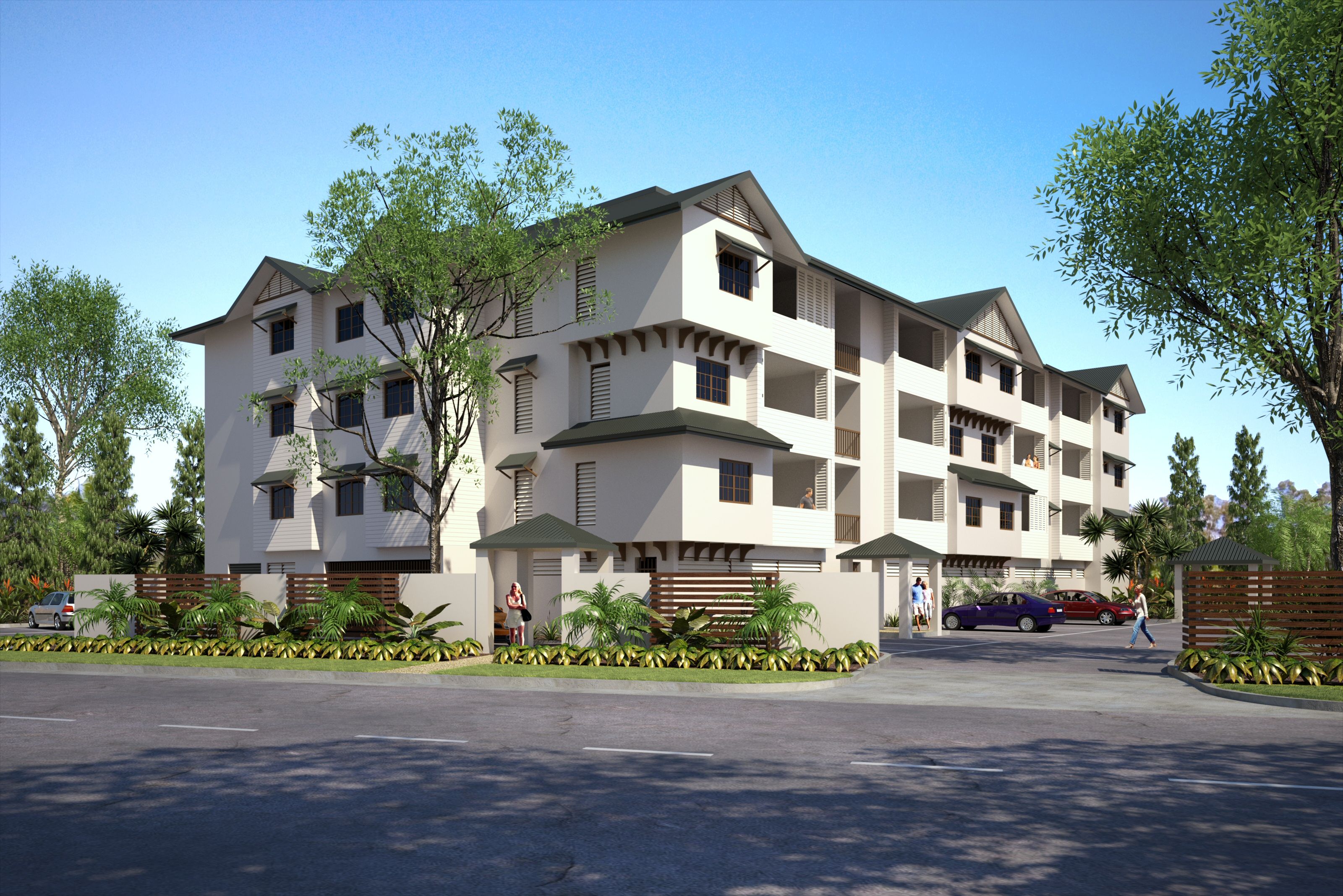 387393 Kamerunga Road, Redlynch, QLD 4870 House for Sale Ray White