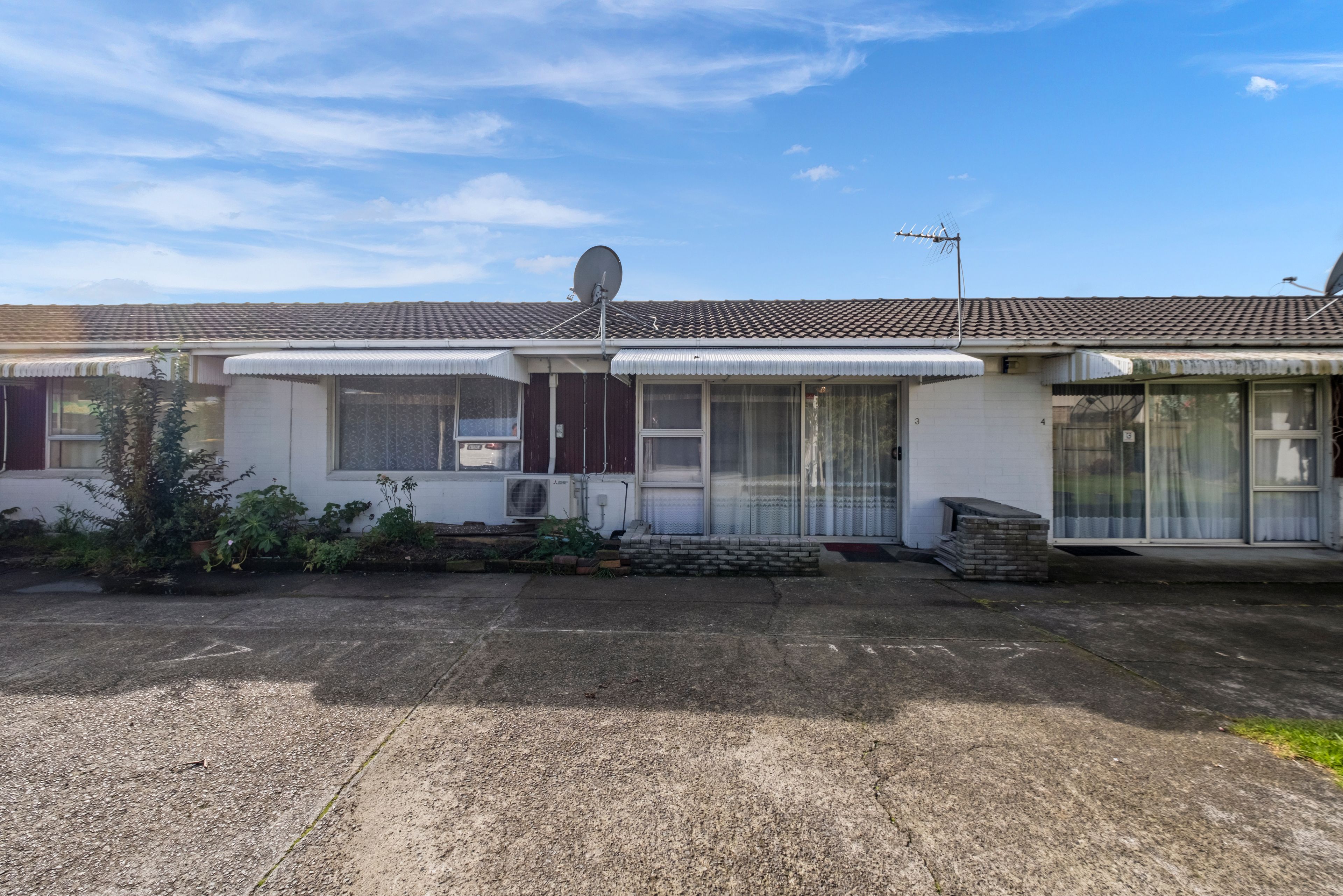 3/167 Shirley Road, Papatoetoe, Manukau City