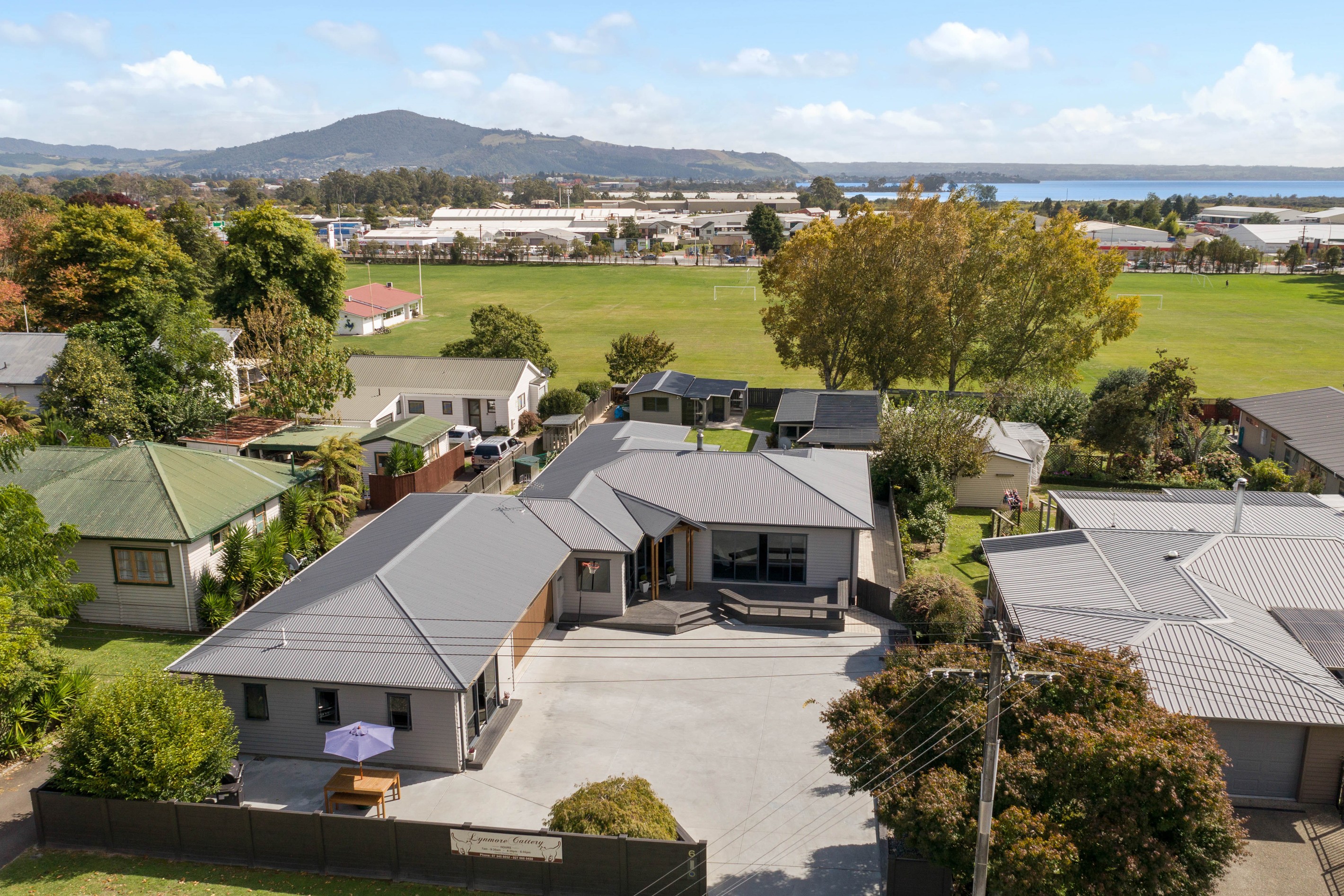 6 Larcy Road, Lynmore, Rotorua District