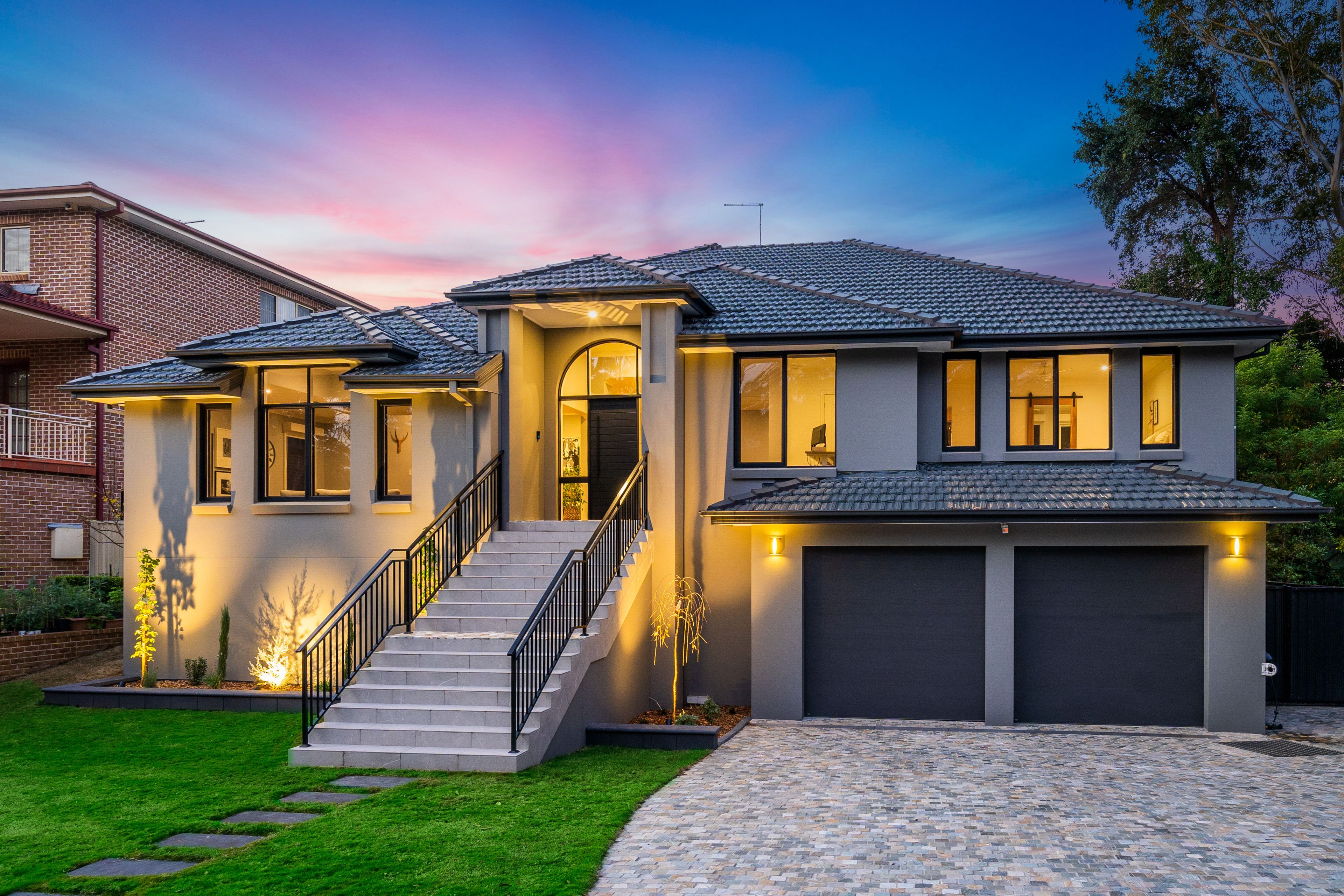 26A Grange Road, Glenhaven NSW 2156
