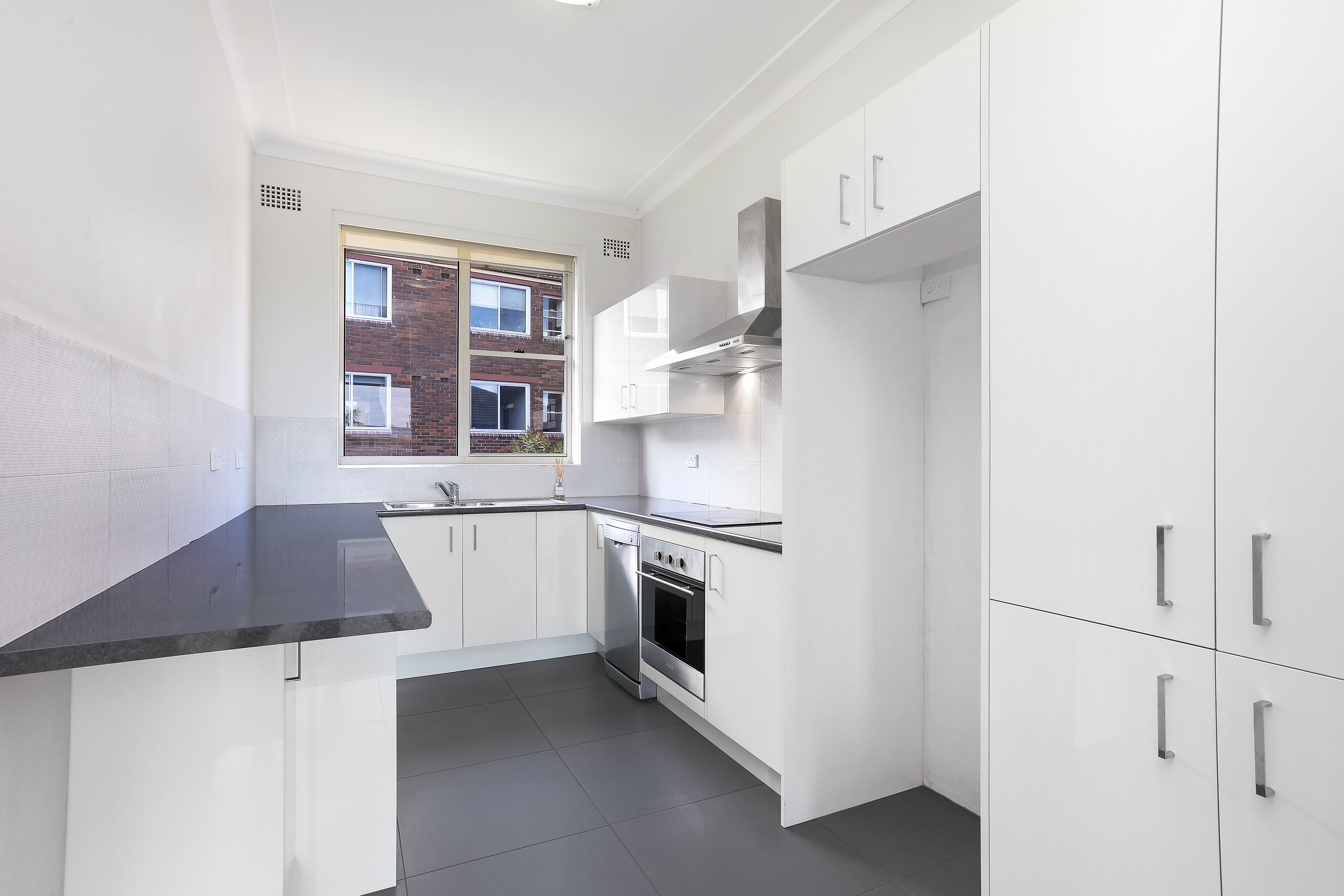 8/10 Westleigh Street, Neutral Bay, NSW 2089