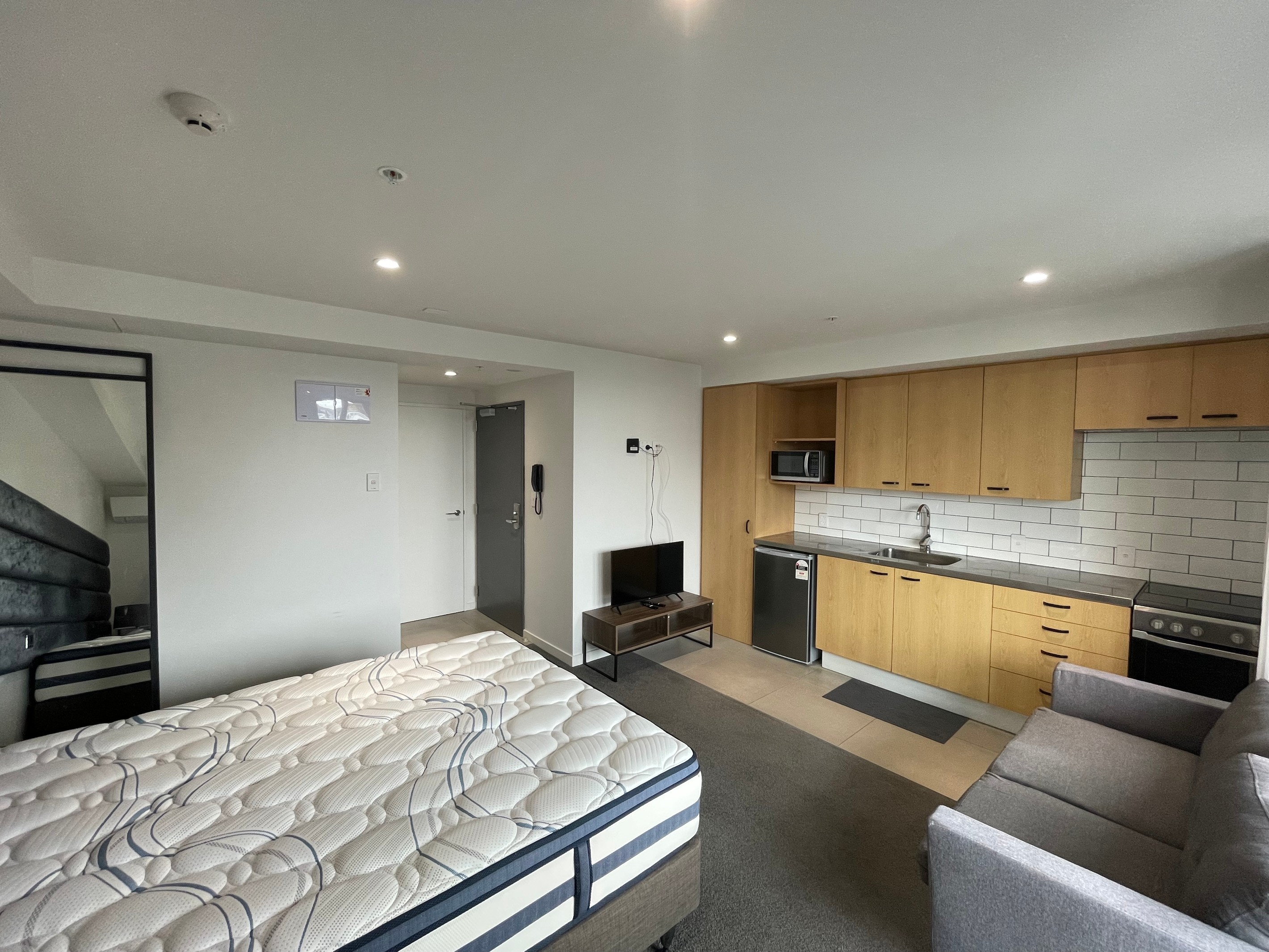 203/12 Latimer Square, Christchurch Central, Christchurch City
