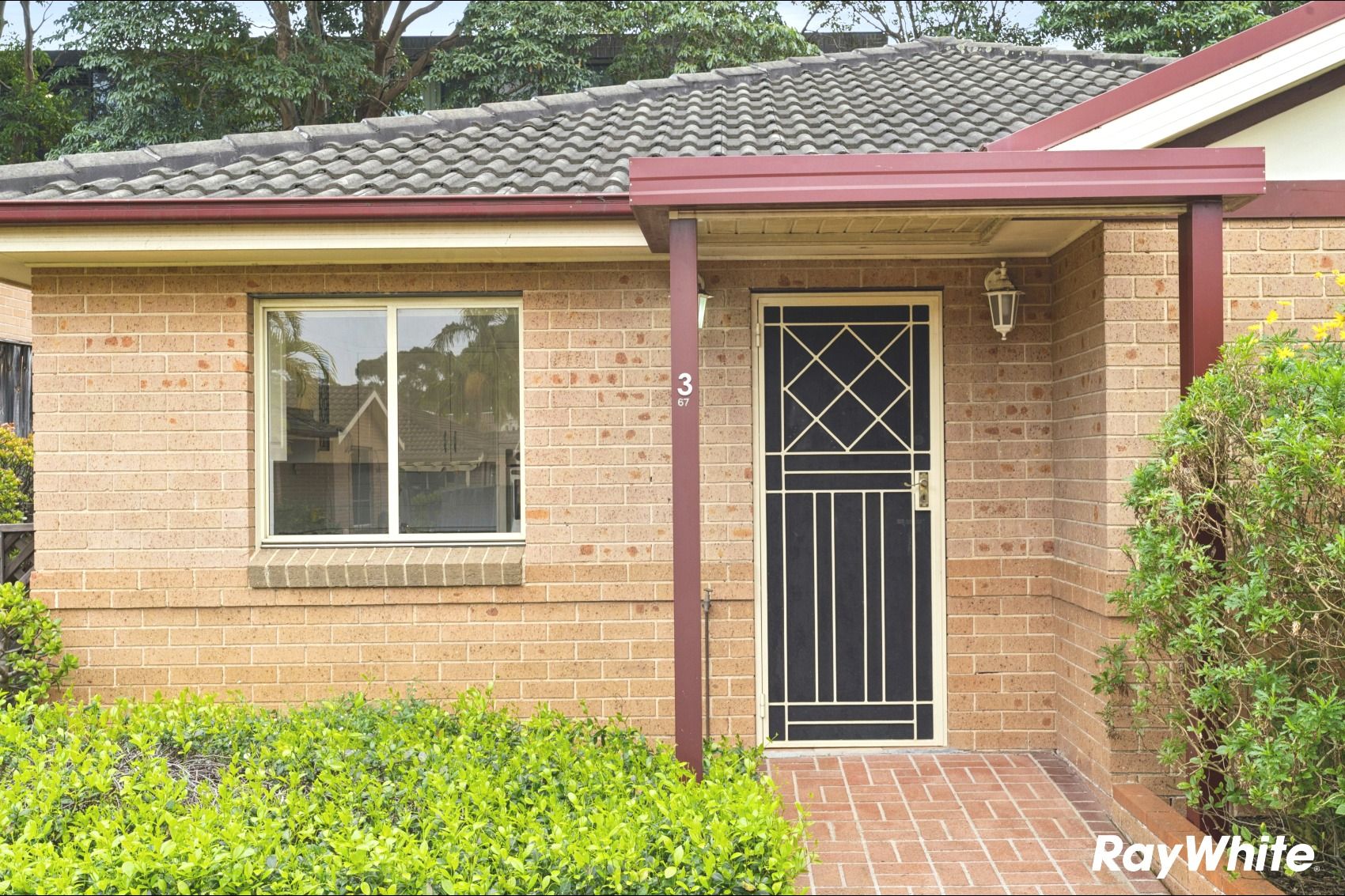 3/67 Charles Street — photo from Ray White Riverside