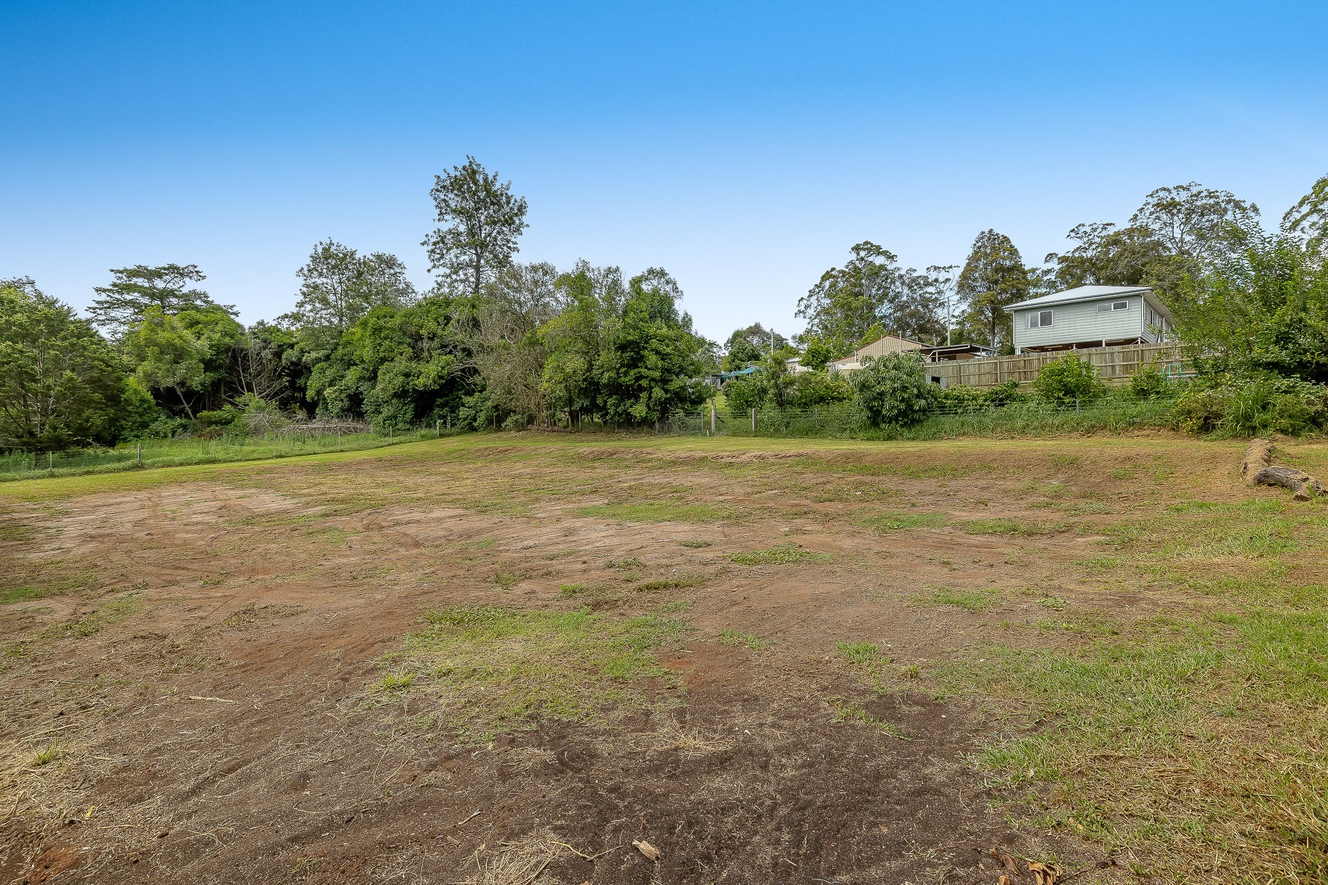 5 Ronald Road, Pechey, QLD 4352 - Sold Land - Ray White Toowoomba