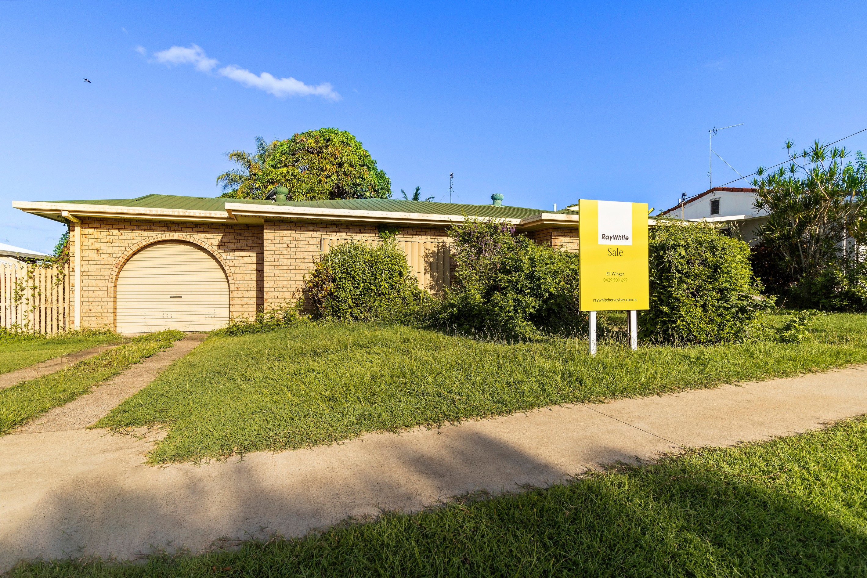 64 Denmans Camp Road, Torquay, QLD 4655