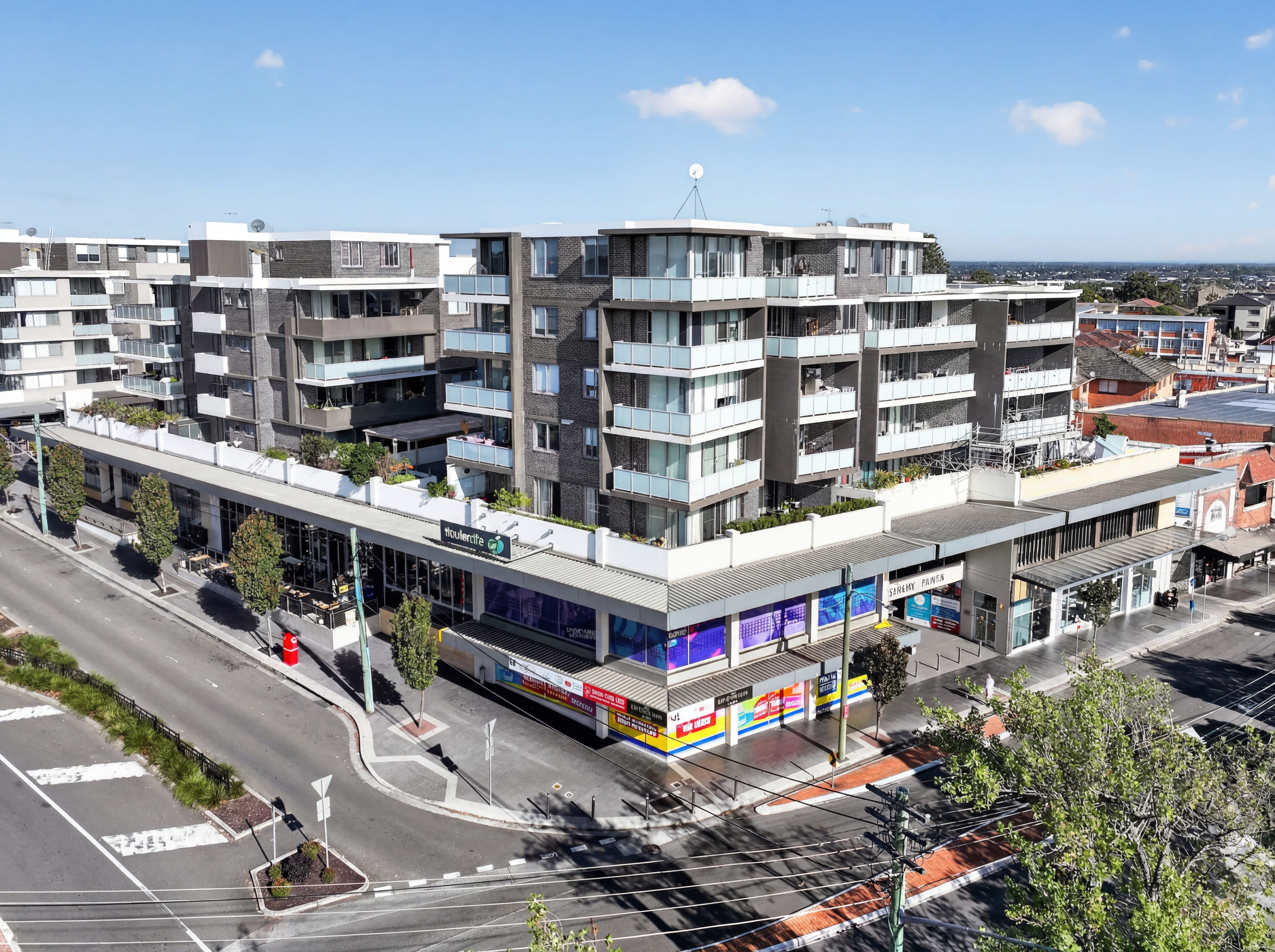 131/1 Broadway, Punchbowl, NSW 2196