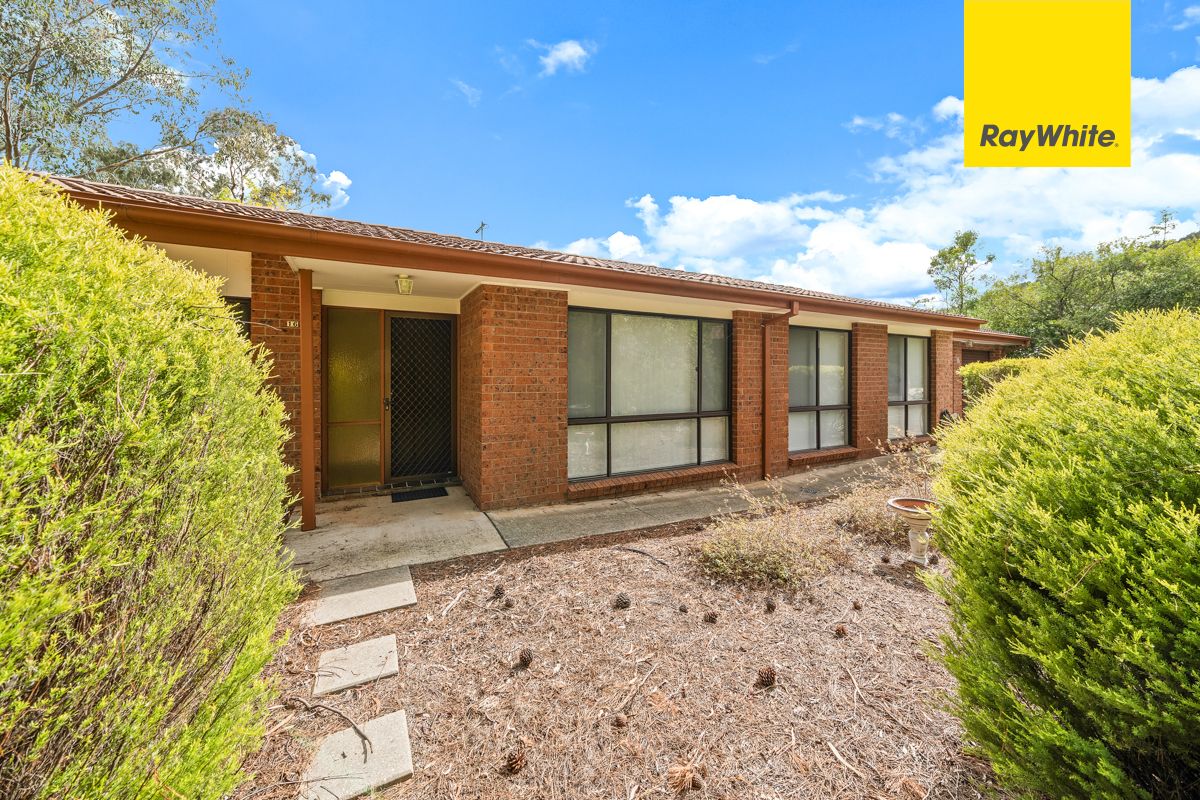 16/3 Shepherdson Place, Isaacs, ACT 2607