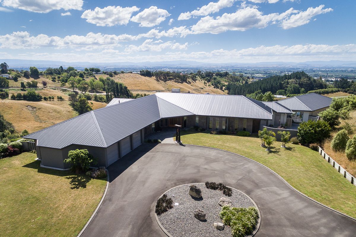 266 Black Barn Road, Havelock North, Hastings District