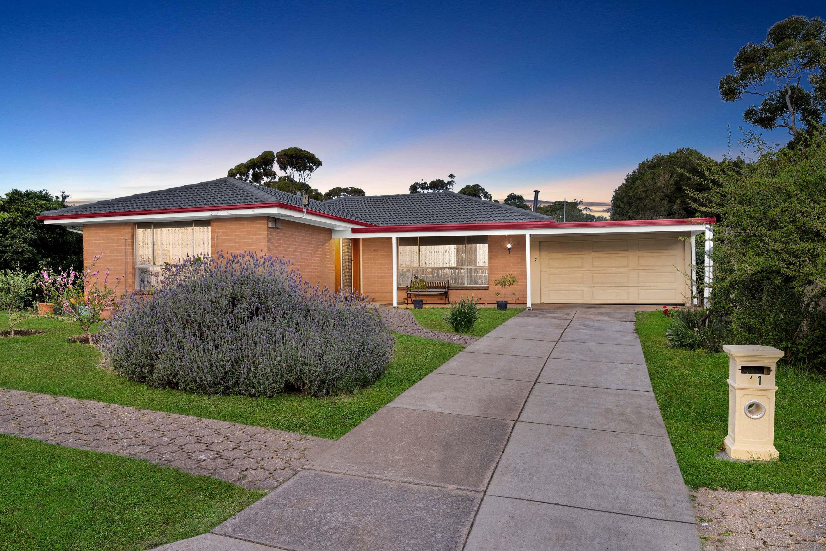 41 Kildonan Avenue, Para Vista, SA 5093