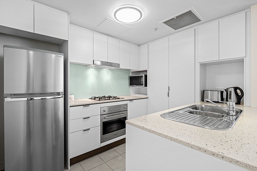 2610/108 Albert Street, Brisbane City, QLD 4000