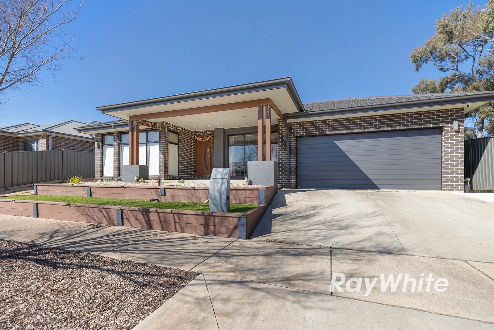 2 Daisy Street, Huntly, VIC 3551