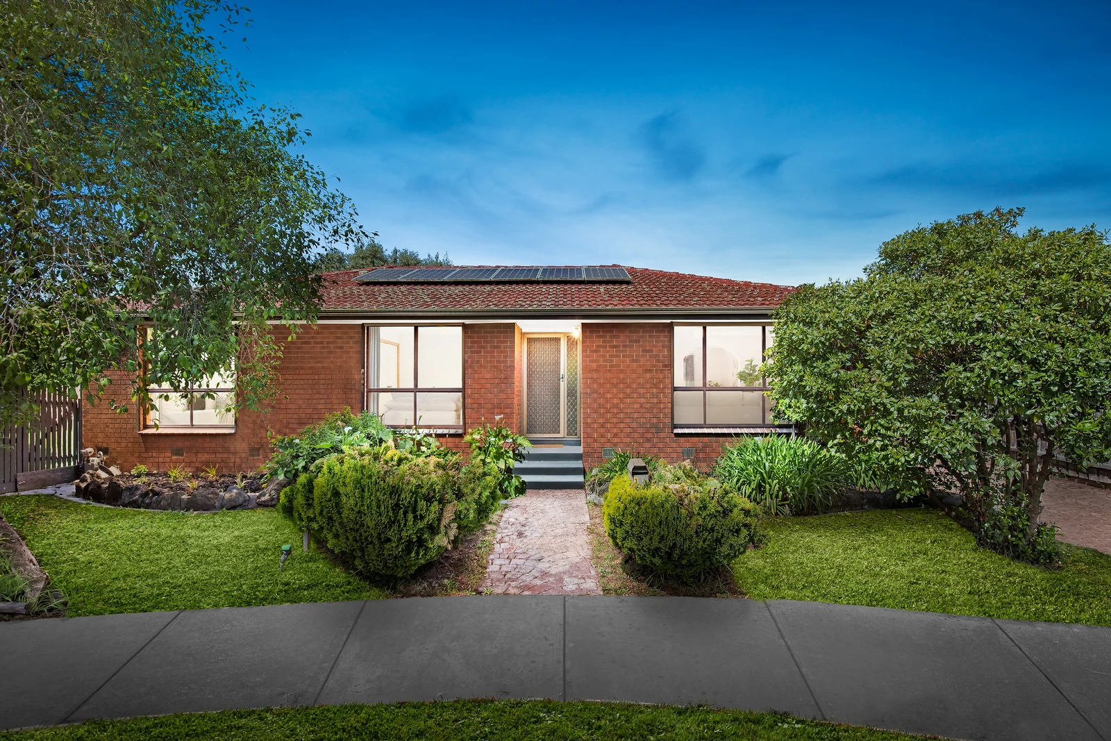 3 Pearl Court, Mill Park, VIC 3082