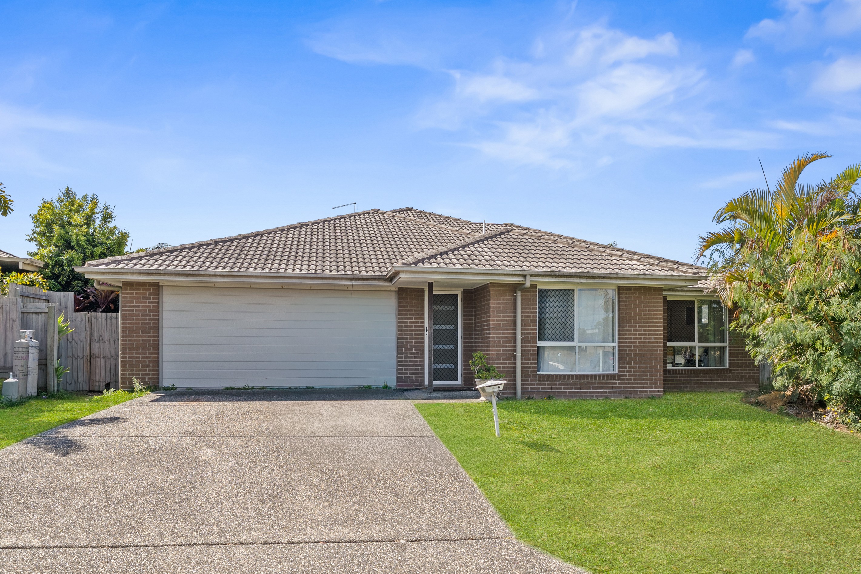 6 Jessy Street, Crestmead, QLD 4132