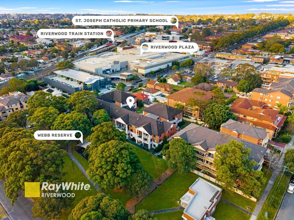 24/17-21 Webb Street — photo 10 of 12