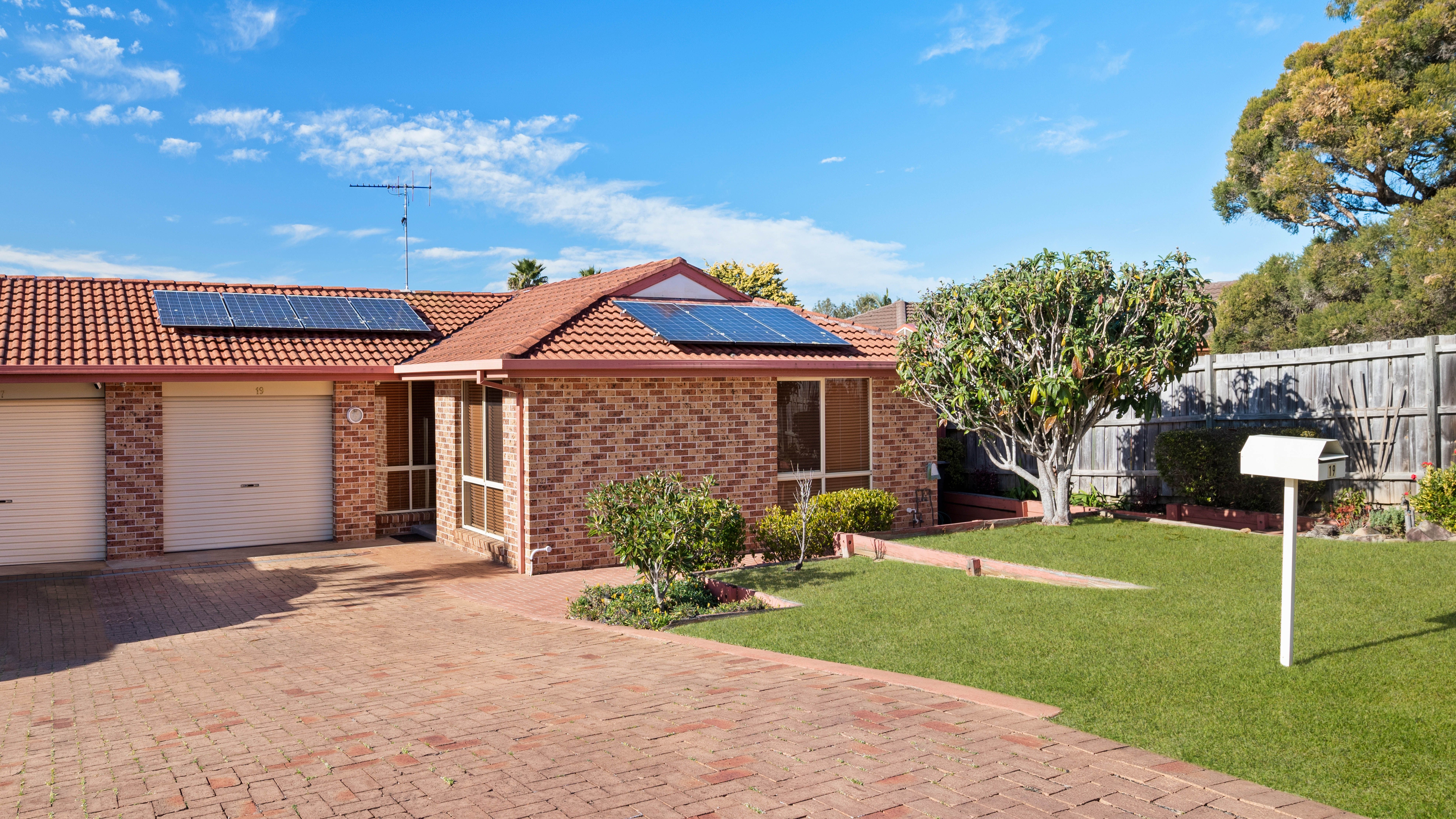 19 Mclaren Place, Ingleburn, NSW 2565