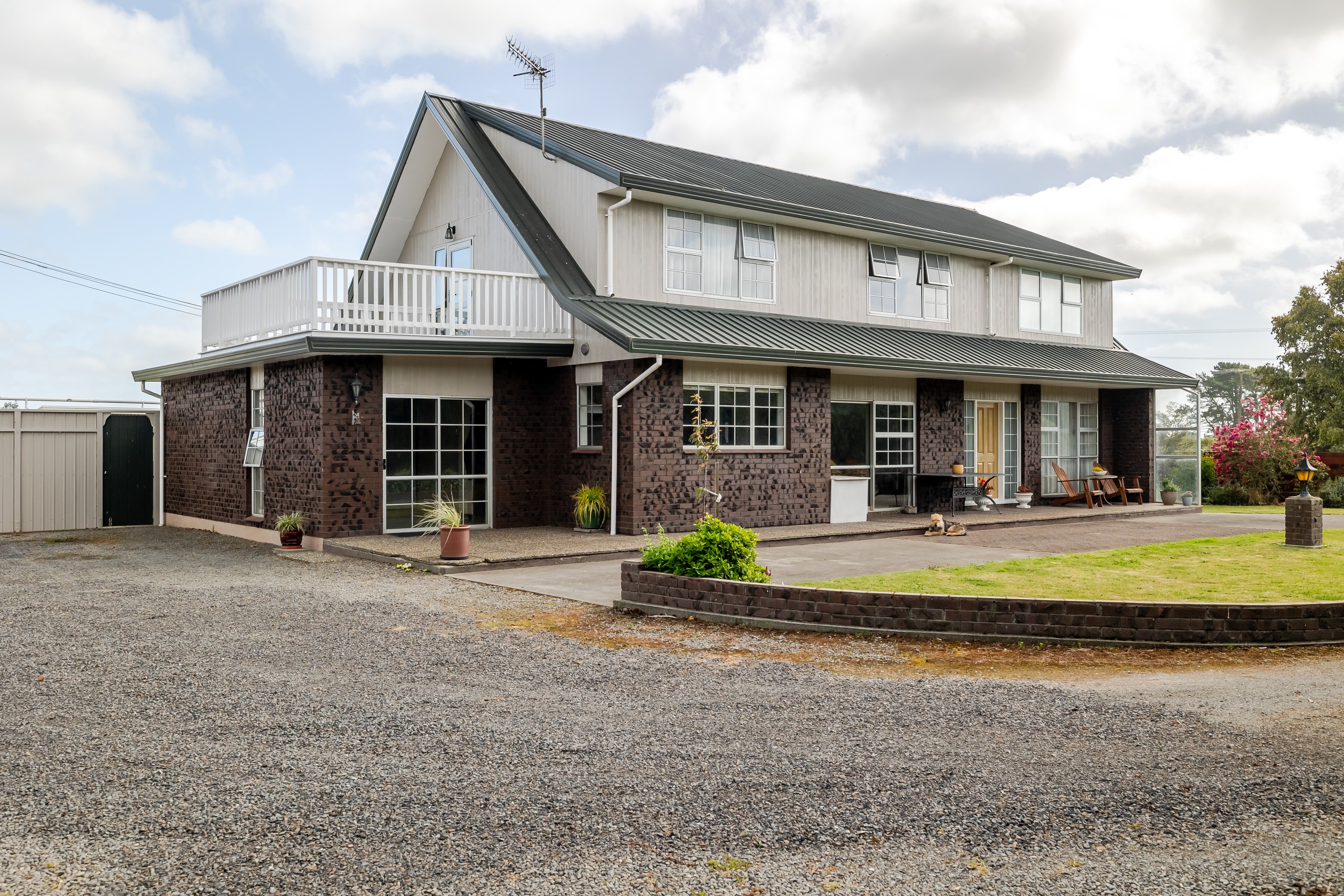 940 State Highway 1, Himatangi, Manawatu District