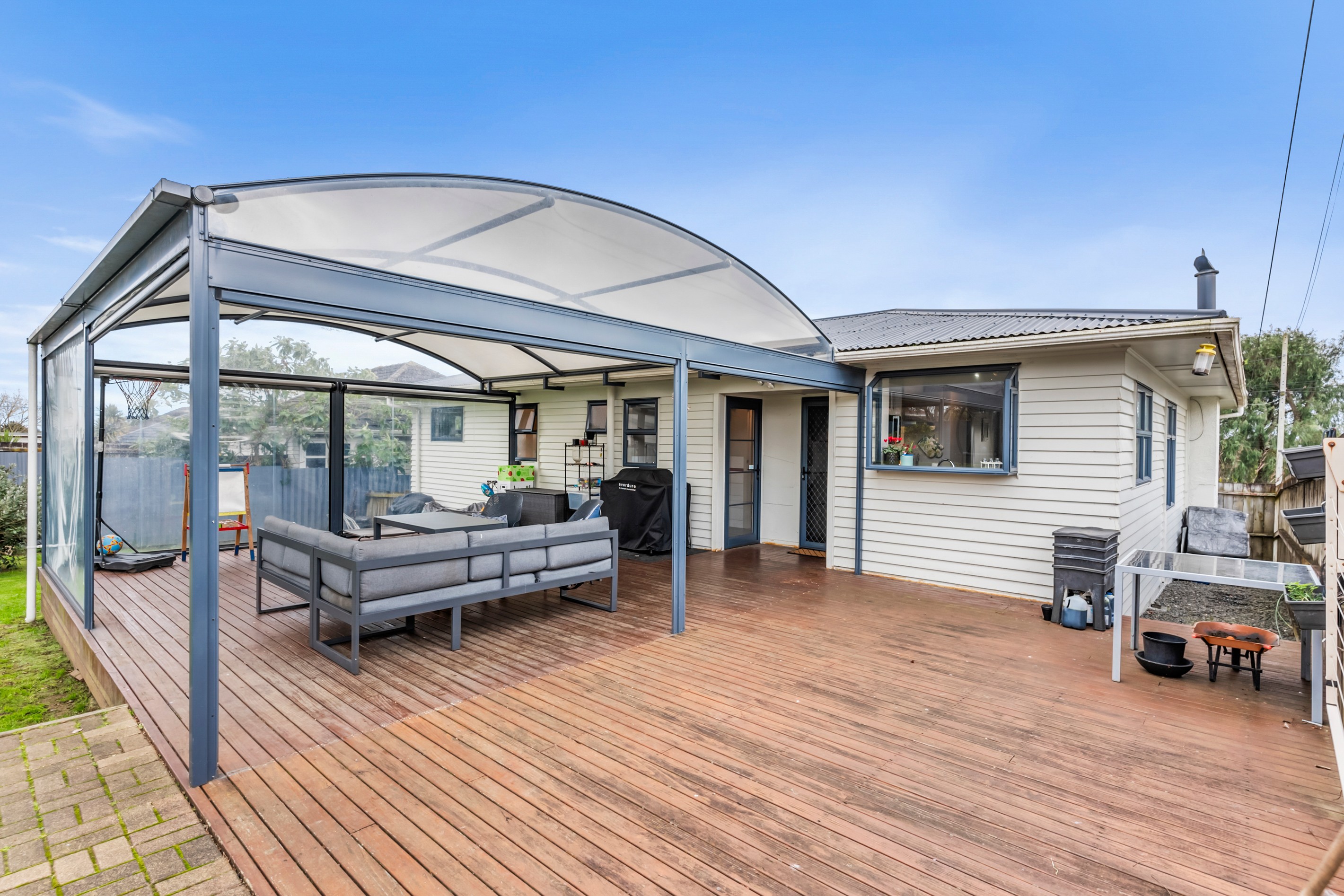 28 Hooks Road, Manurewa, Manukau City