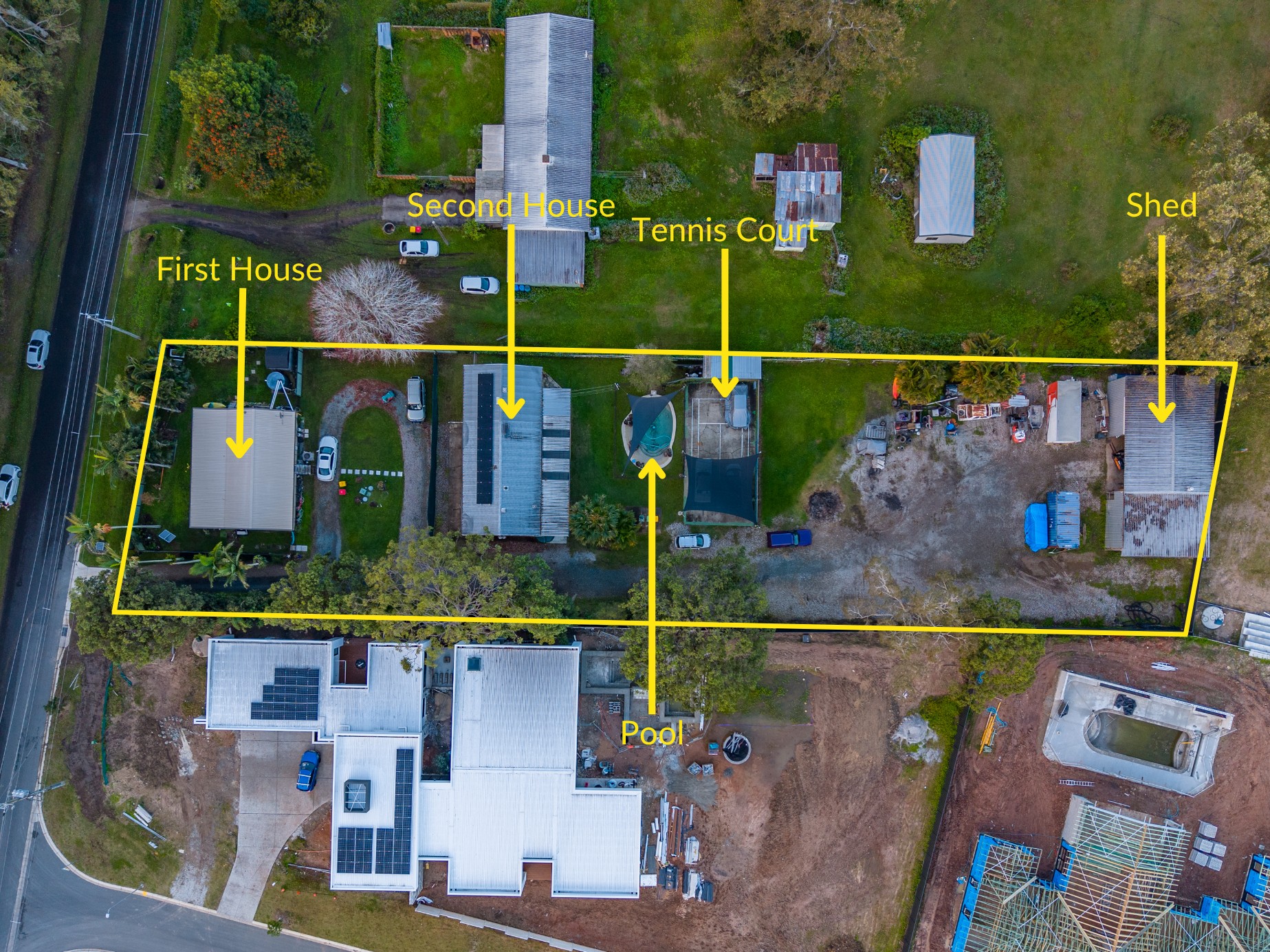 56 Cobb Road, Burpengary East, QLD 4505