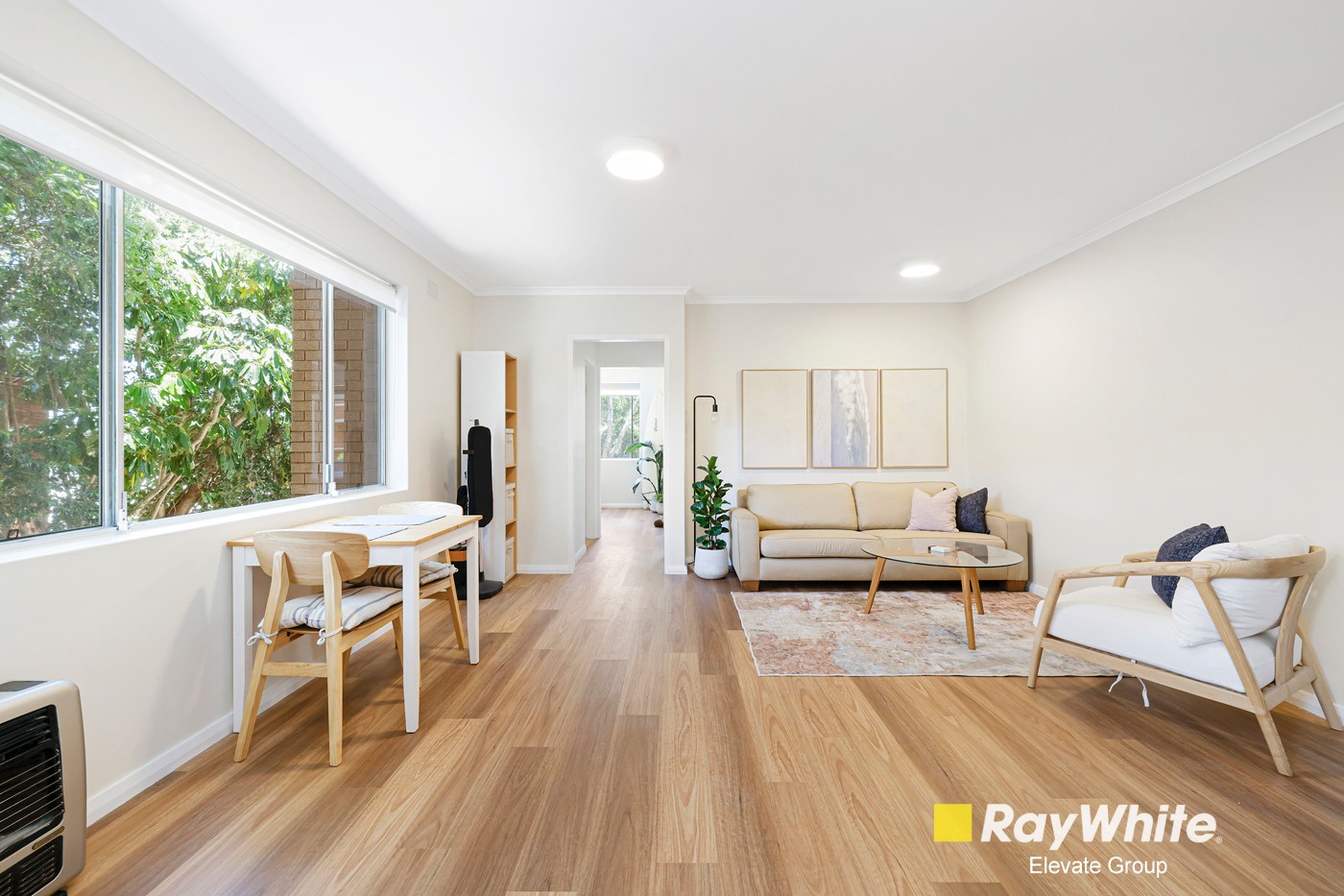 1/35 Livingstone Road, Petersham, NSW 2049