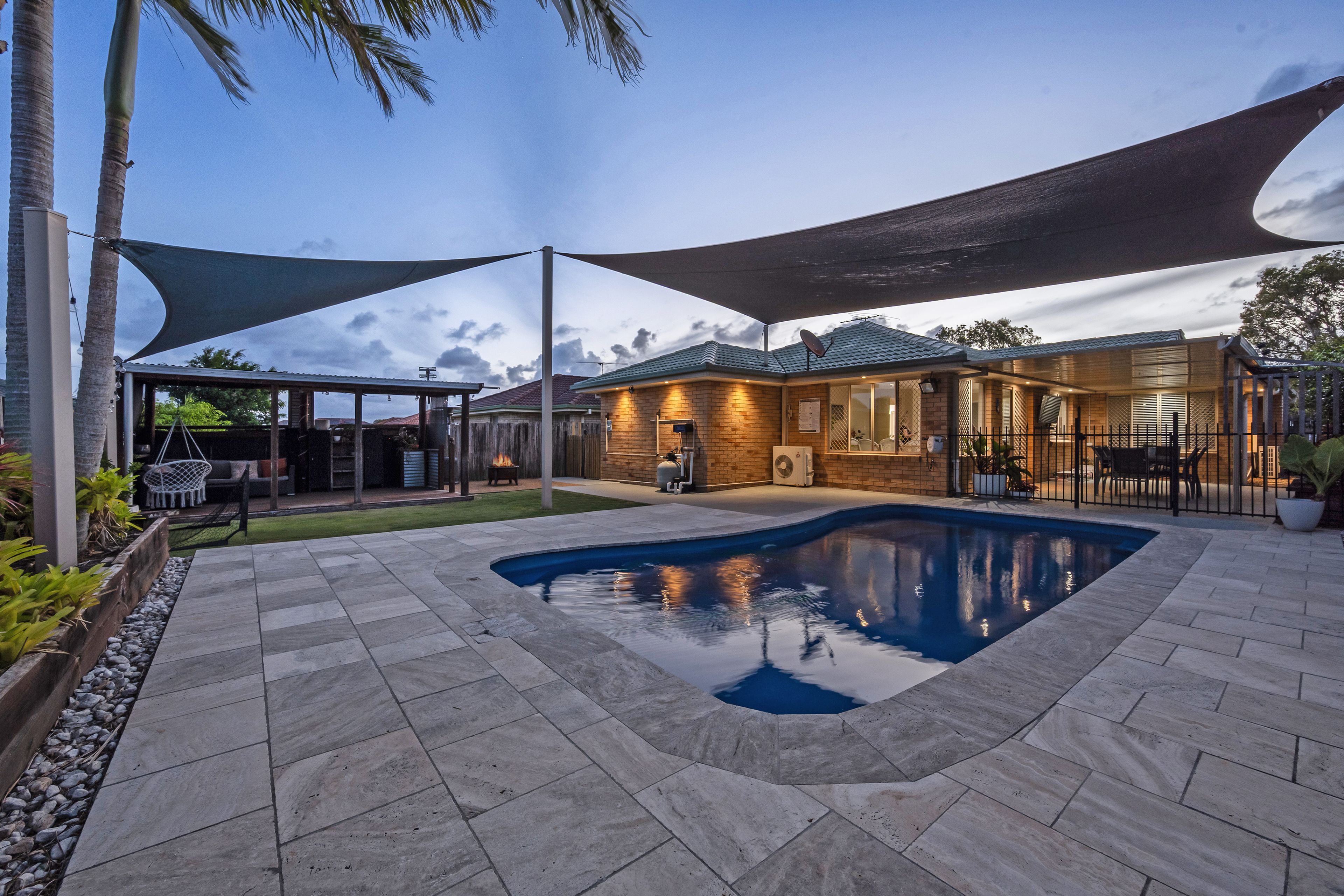 34 Dobell Street, Rothwell, QLD 4022