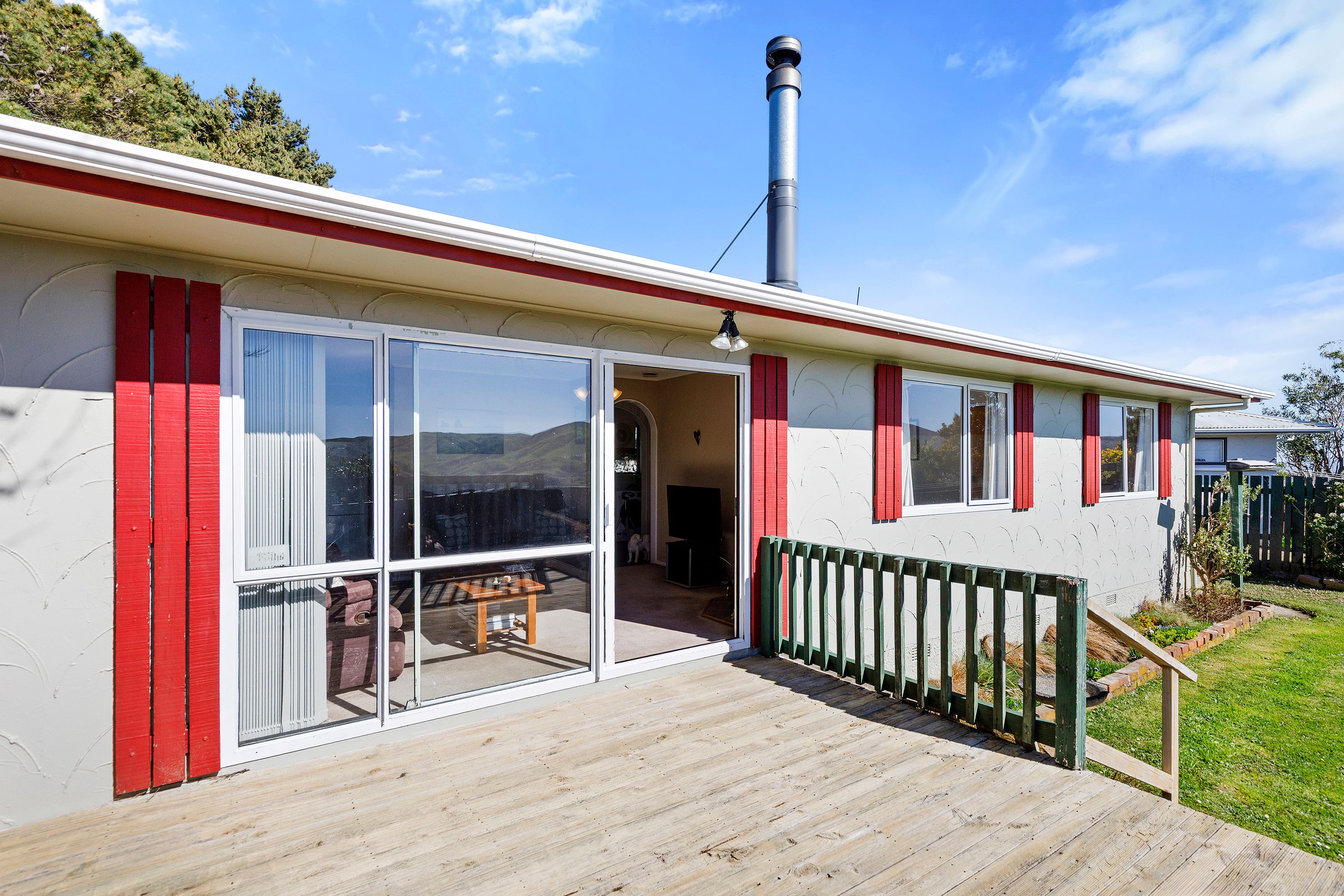 5A Mossburn Drive, Kelson, Lower Hutt City