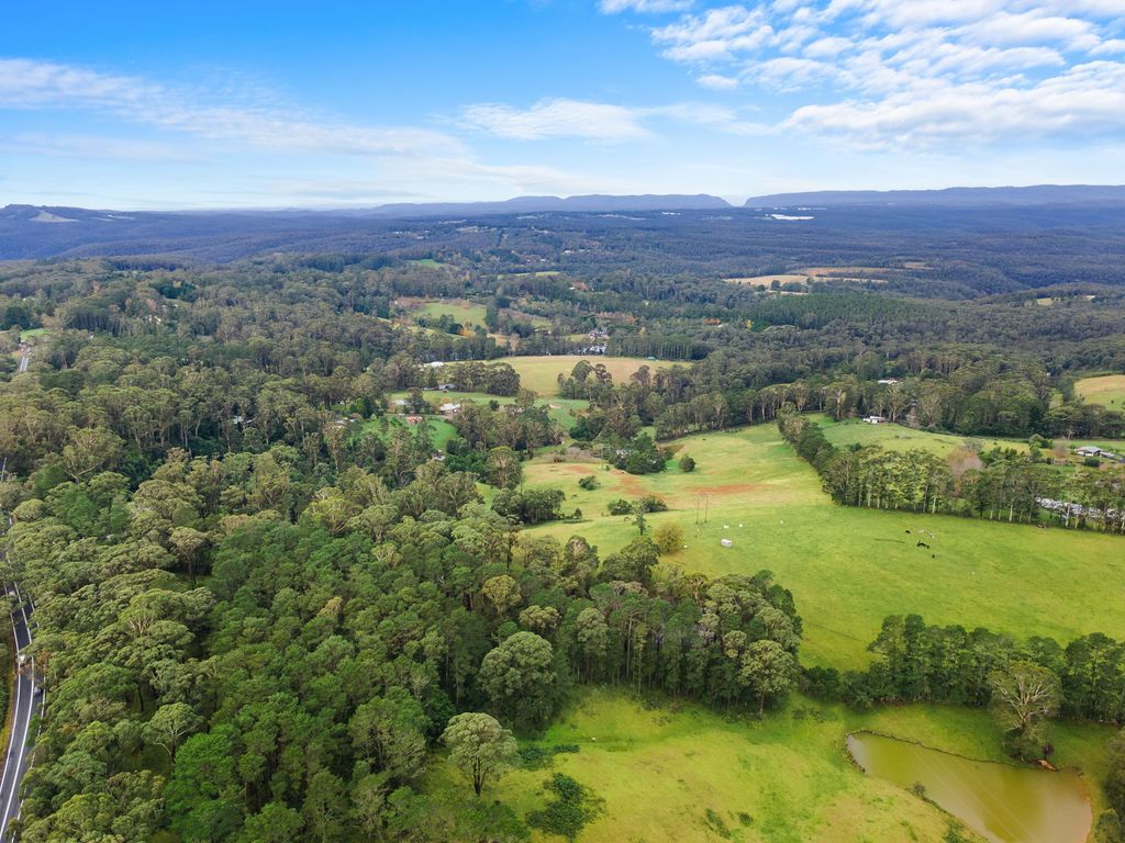 3217 Bells Line Of Road, Bilpin, NSW
