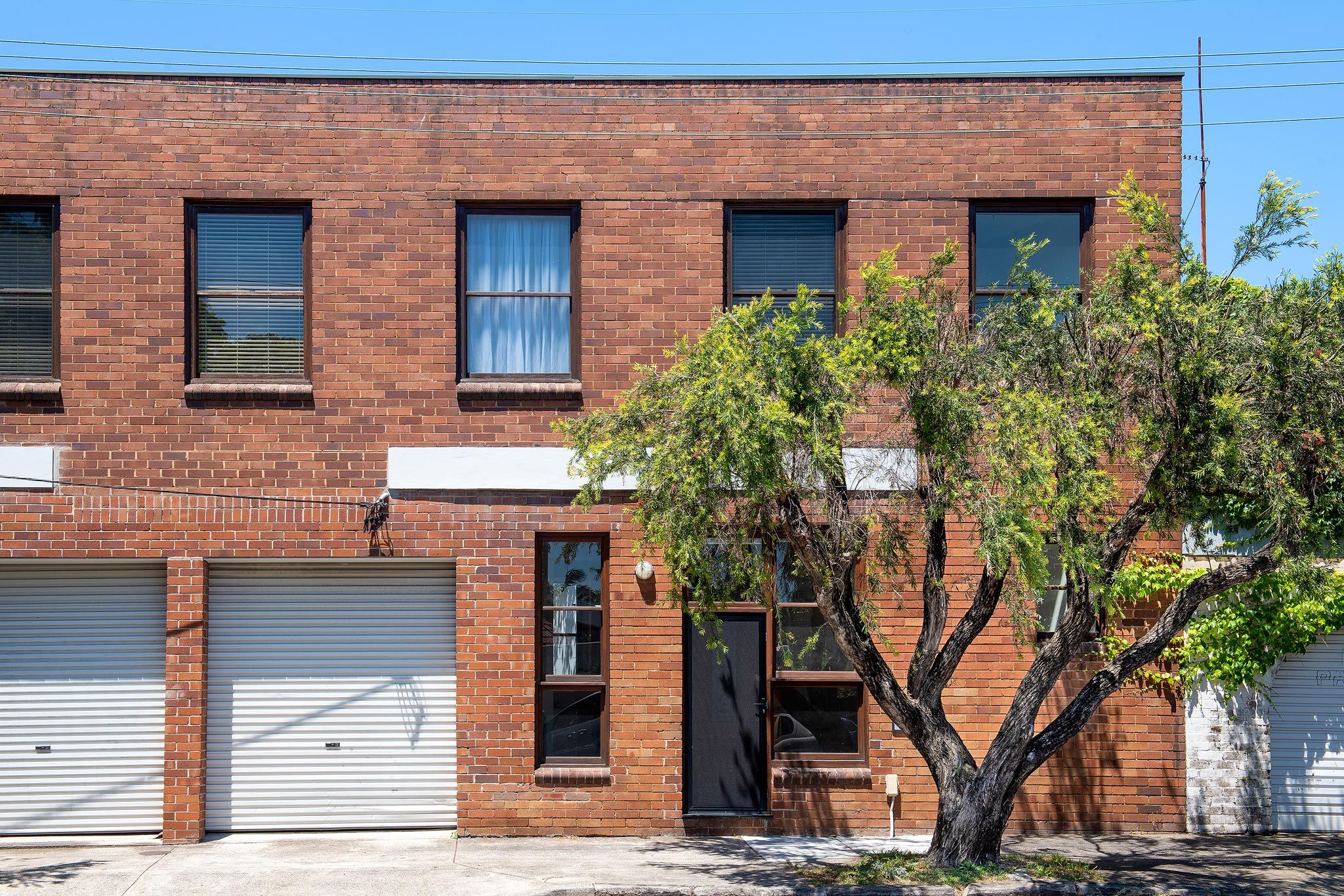 5 Young Street
