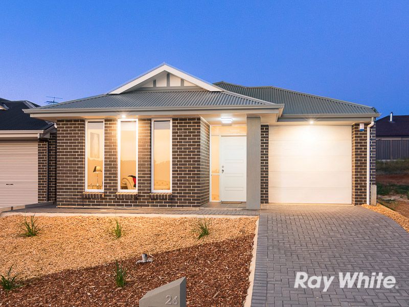26 Albion Court, Mount Barker SA 5251
