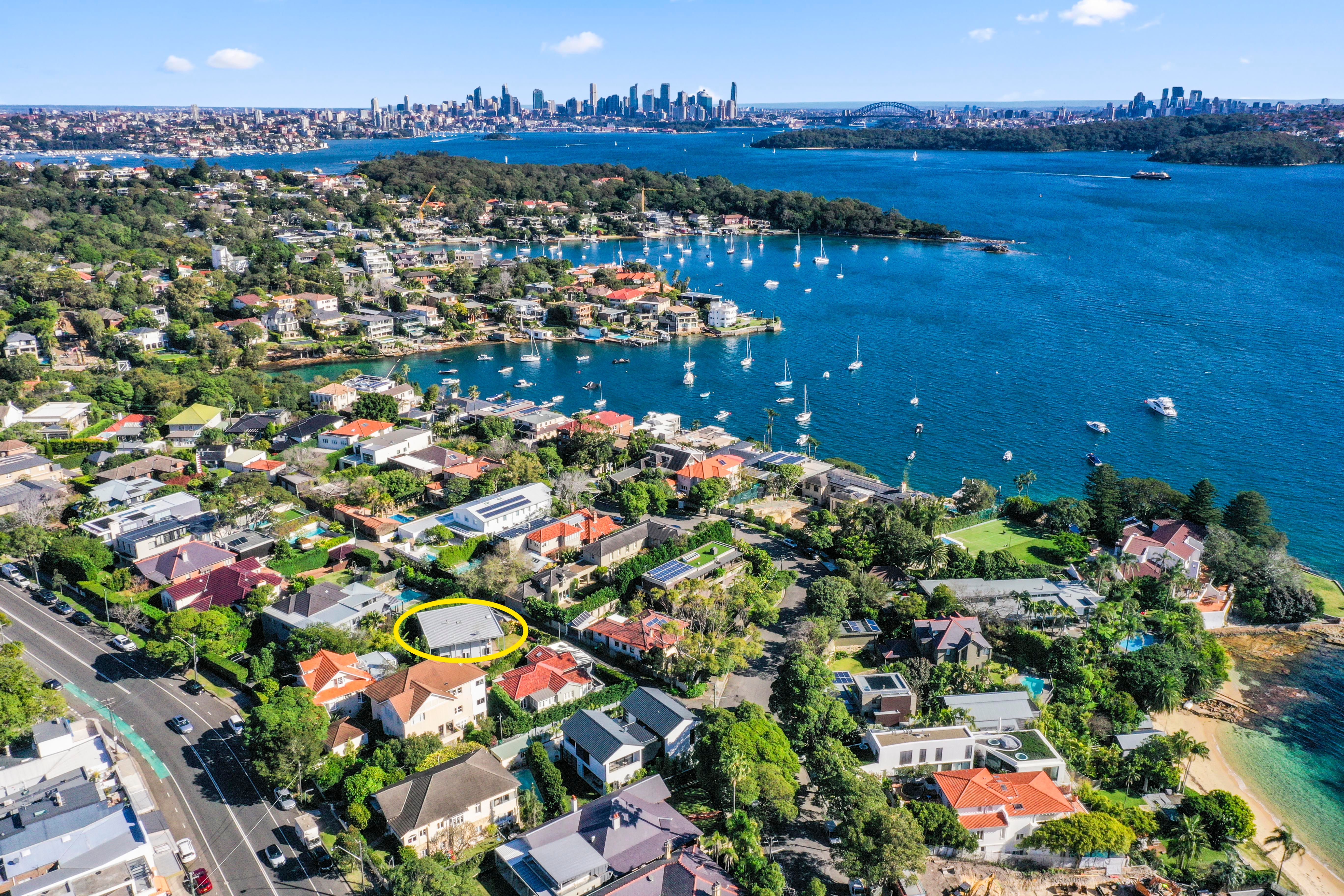 3 Sassafras Lane, Vaucluse, NSW 2030