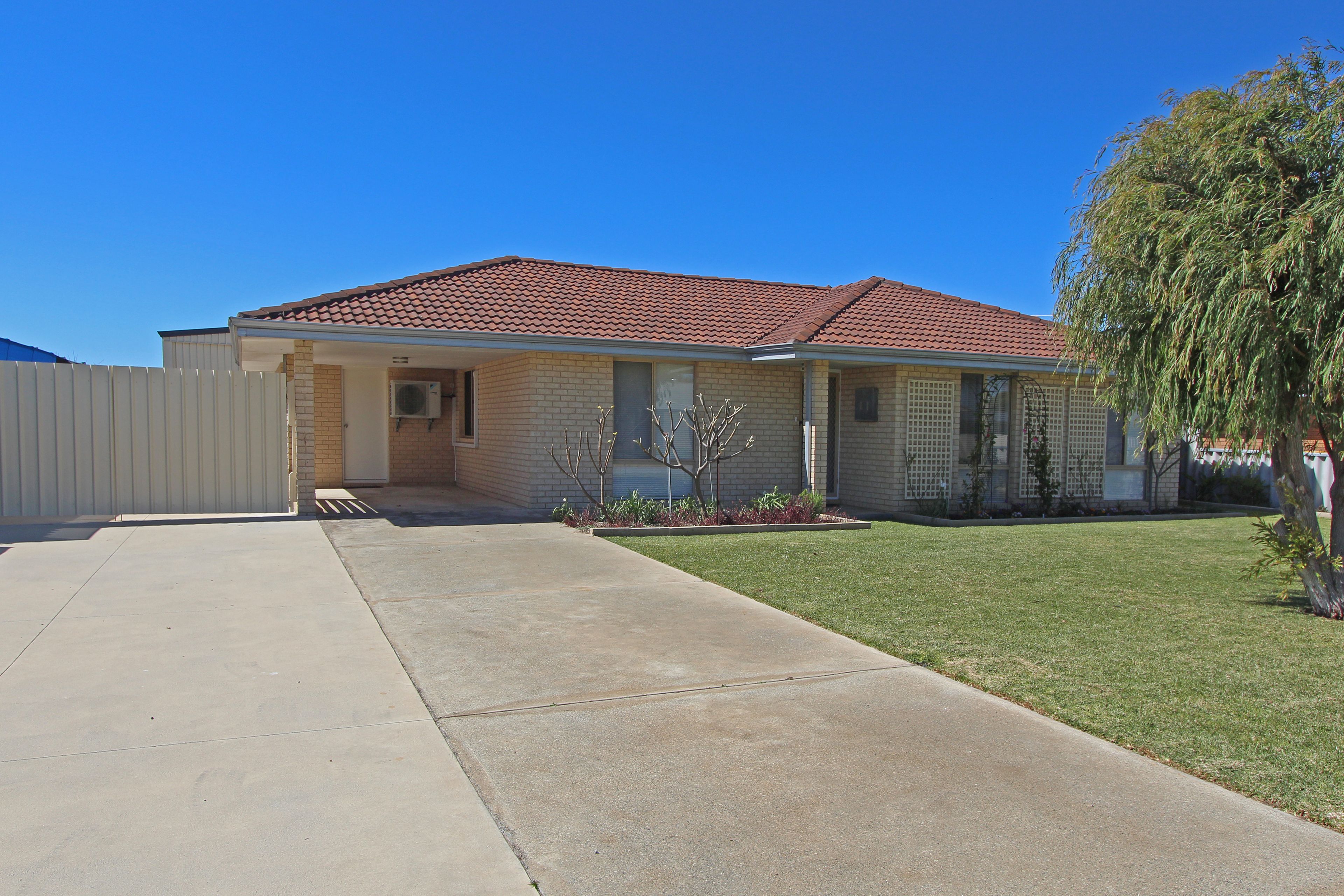 38 Whitlock Corner, Jurien Bay, WA 6516
