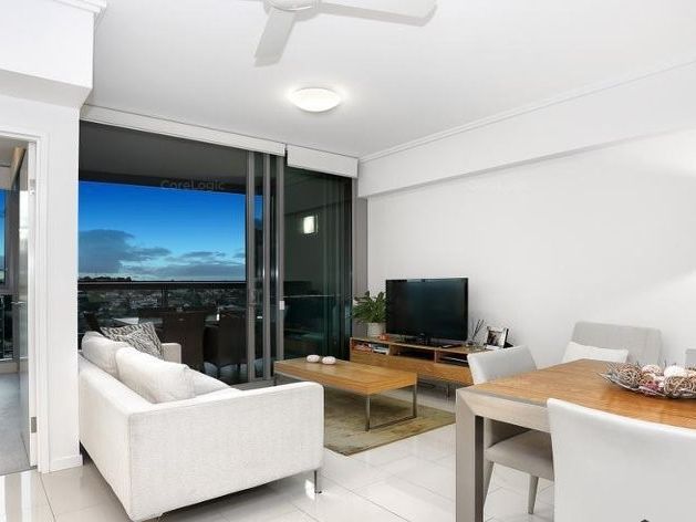 21702/8 Hercules Street, Hamilton, QLD 4007