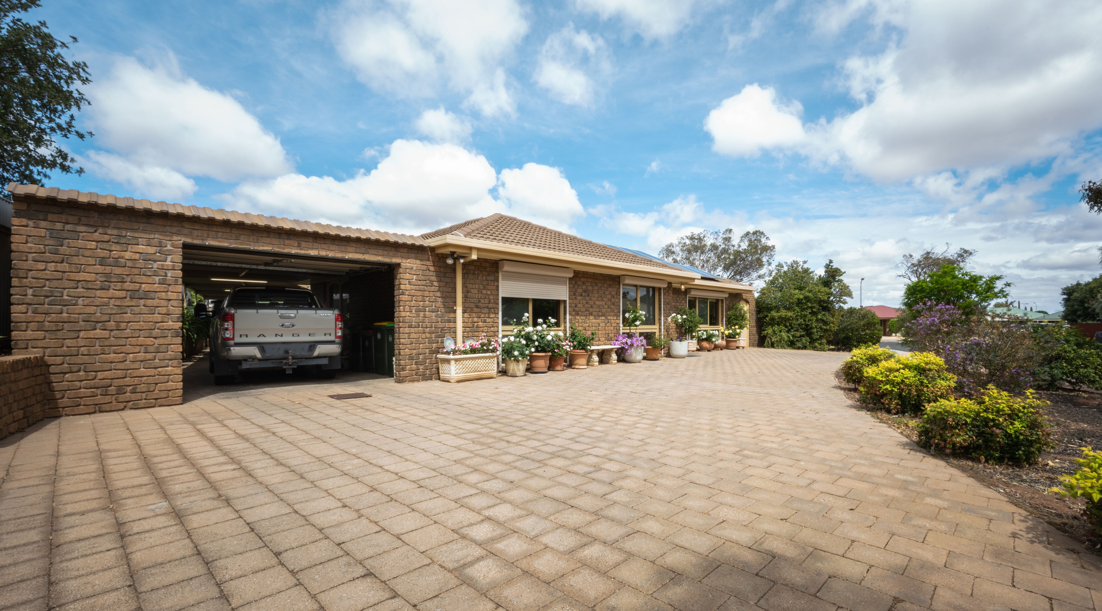 4 Reynolds Court, Port Augusta West SA 5700