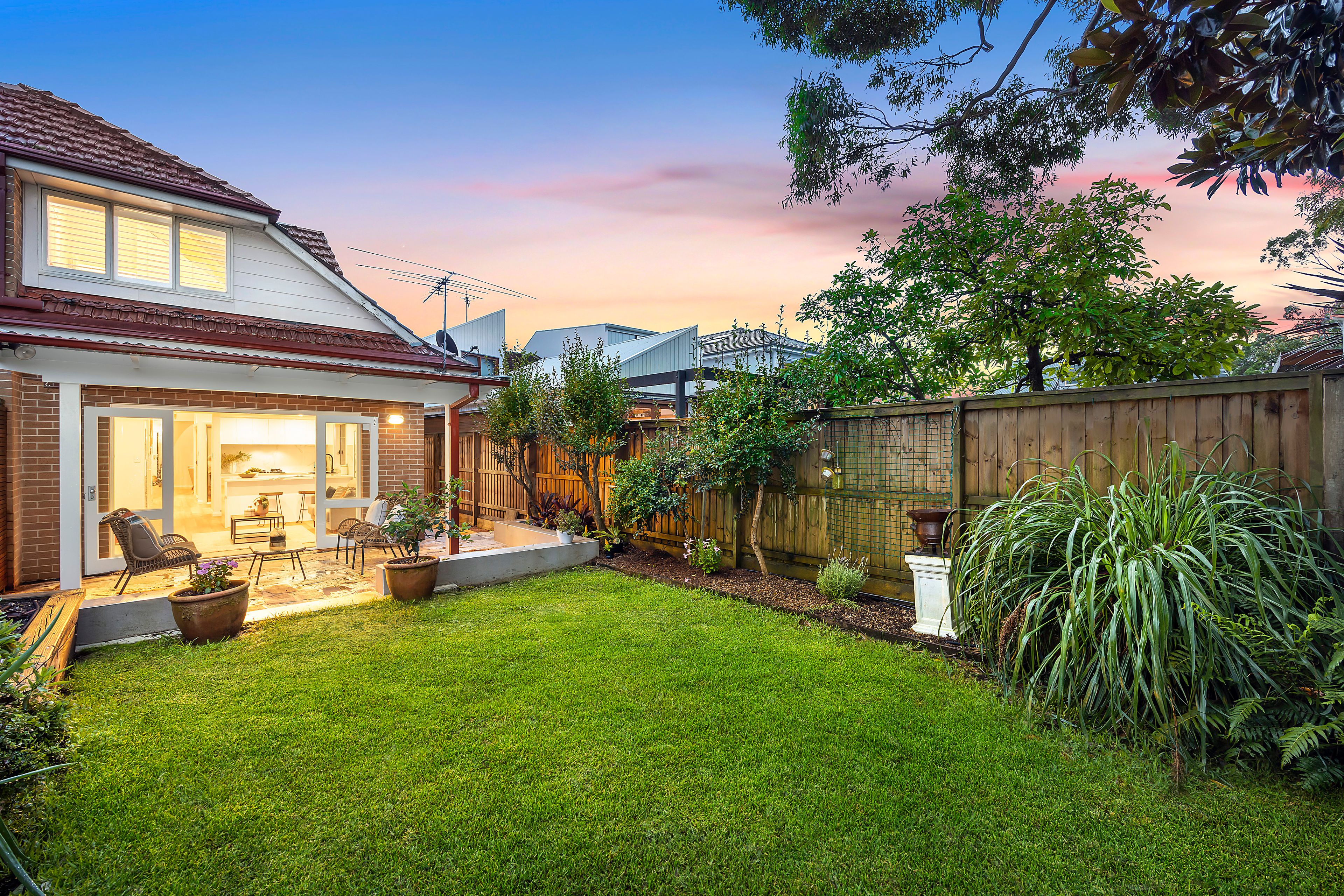 41 Colin Street, Cammeray NSW 2062