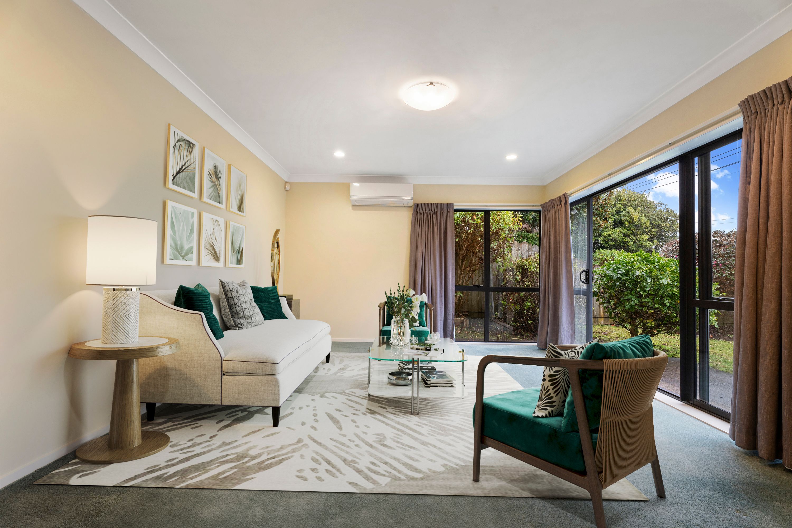 1/5 McIntyre Road, Mangere Bridge, Manukau City