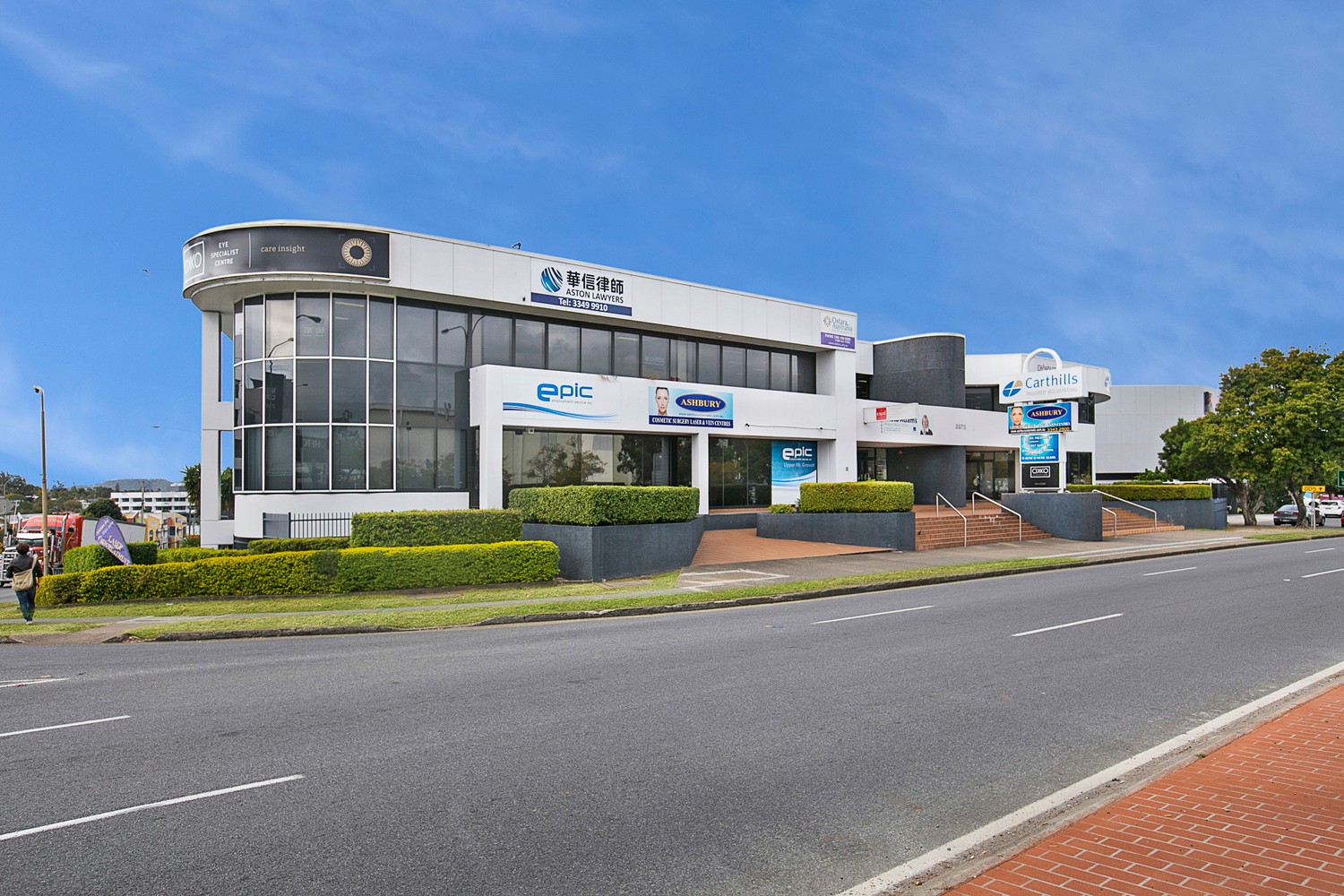 Upper Mount Gravatt, QLD 4122