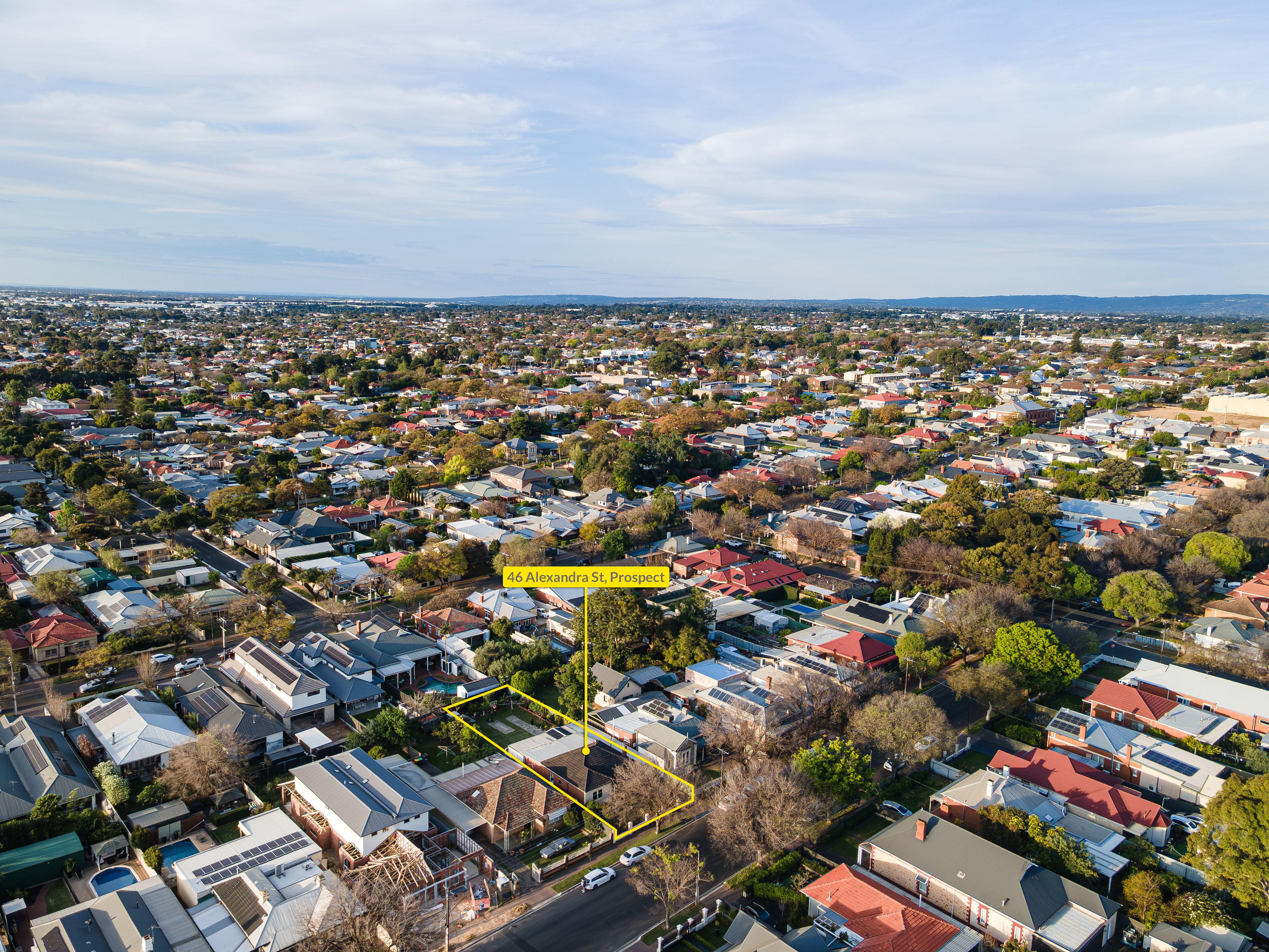 46 Alexandra Street — photo 30 of 30