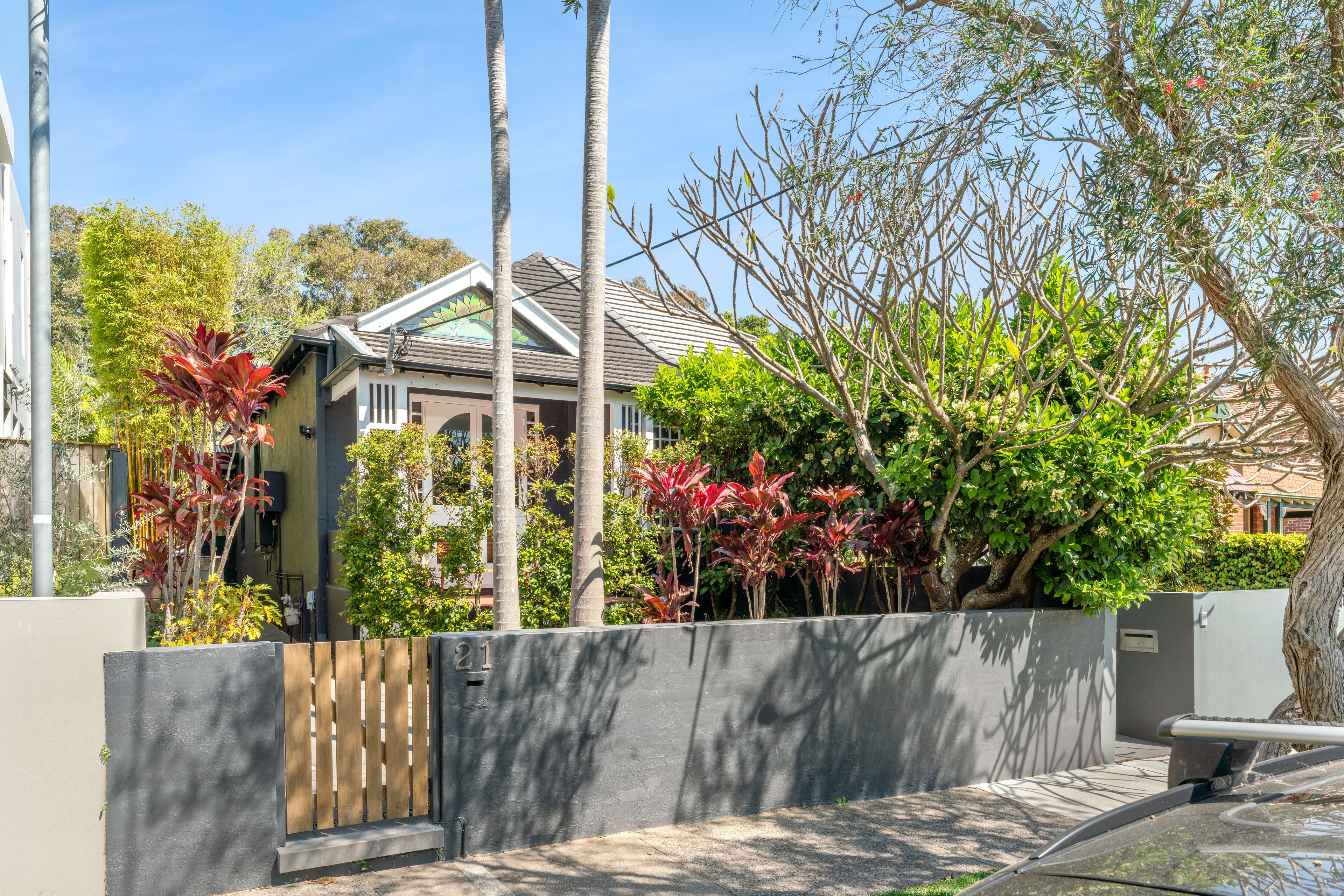 21 Russell Street, Vaucluse NSW 2030