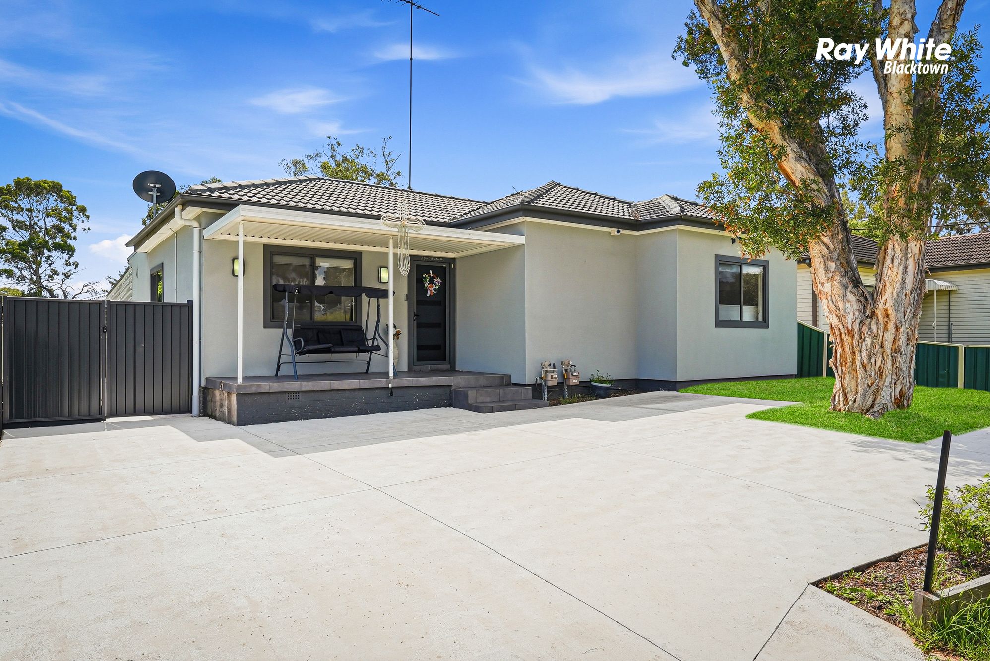 9 & 9A Western Crescent, Blacktown NSW 2148