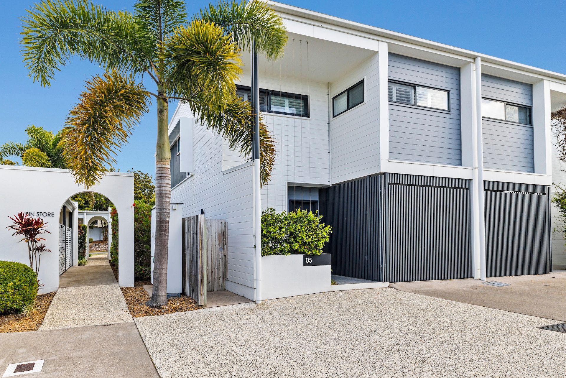 5/45 King Street — photo from Ray White Maroochydore