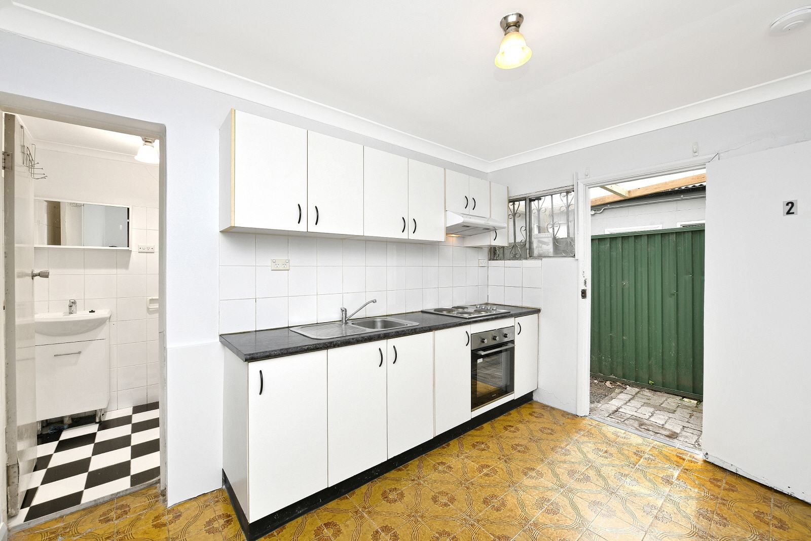 2/483 King Street, Newtown, NSW 2042