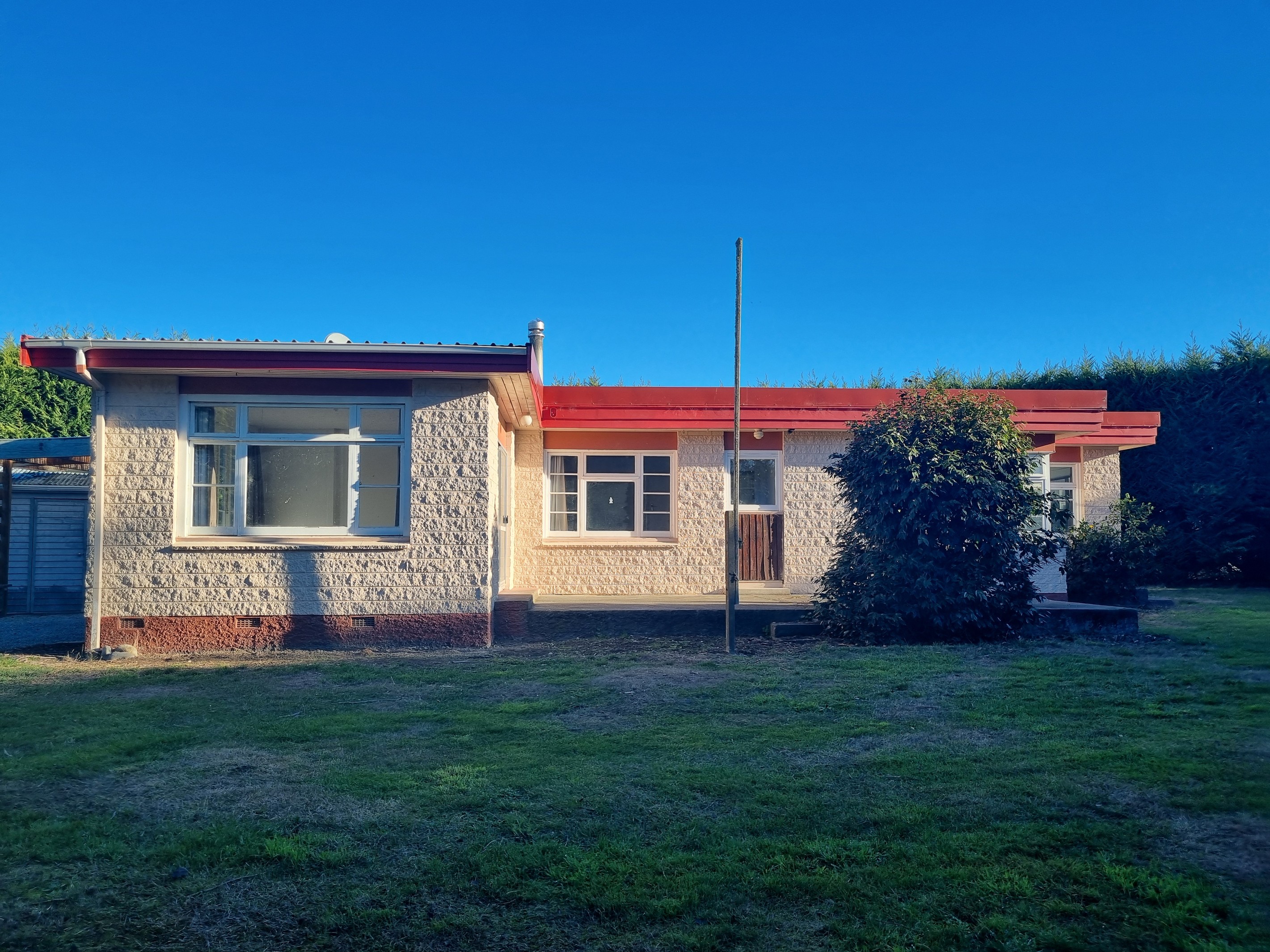 510 Kings Road, Leeston, Selwyn District