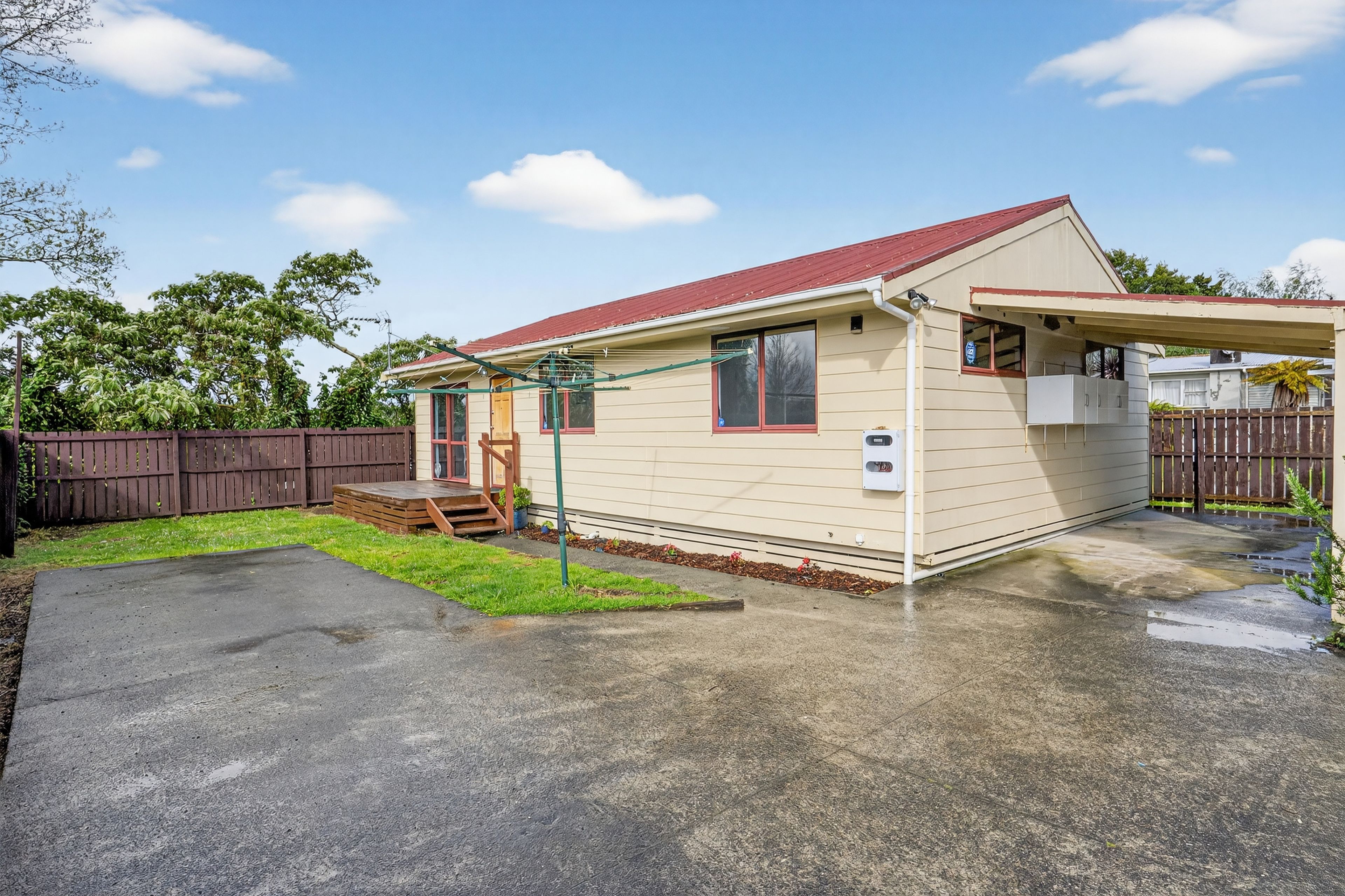 43B Beatty Road, Pukekohe, Franklin 2120 - Sold House - Ray White Pukekohe